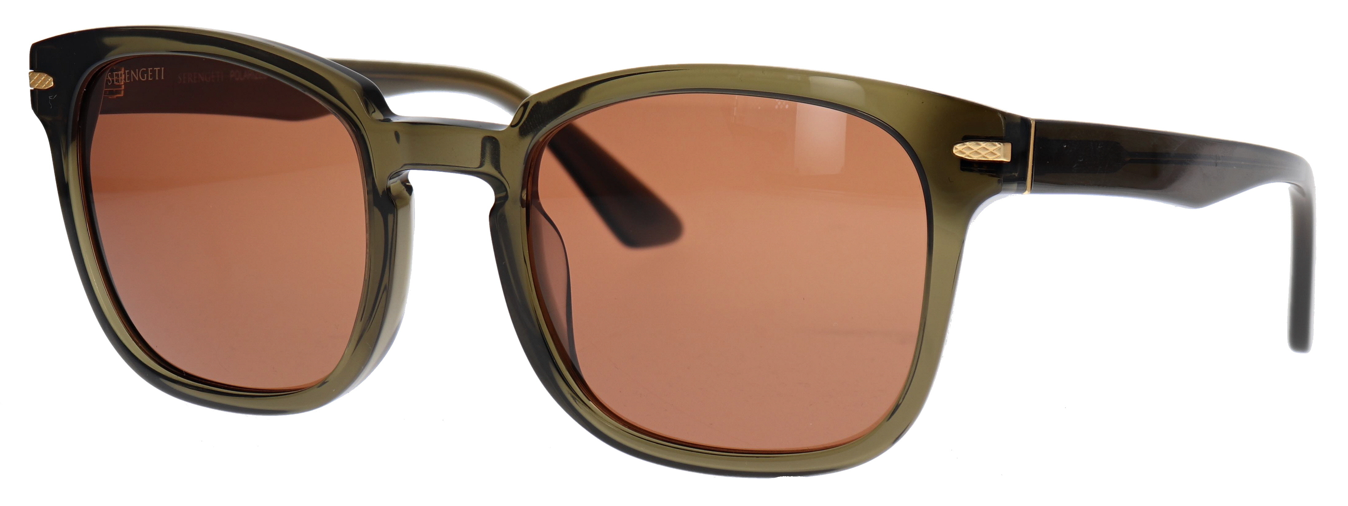 Serengeti Ethan SS575004 Polarized