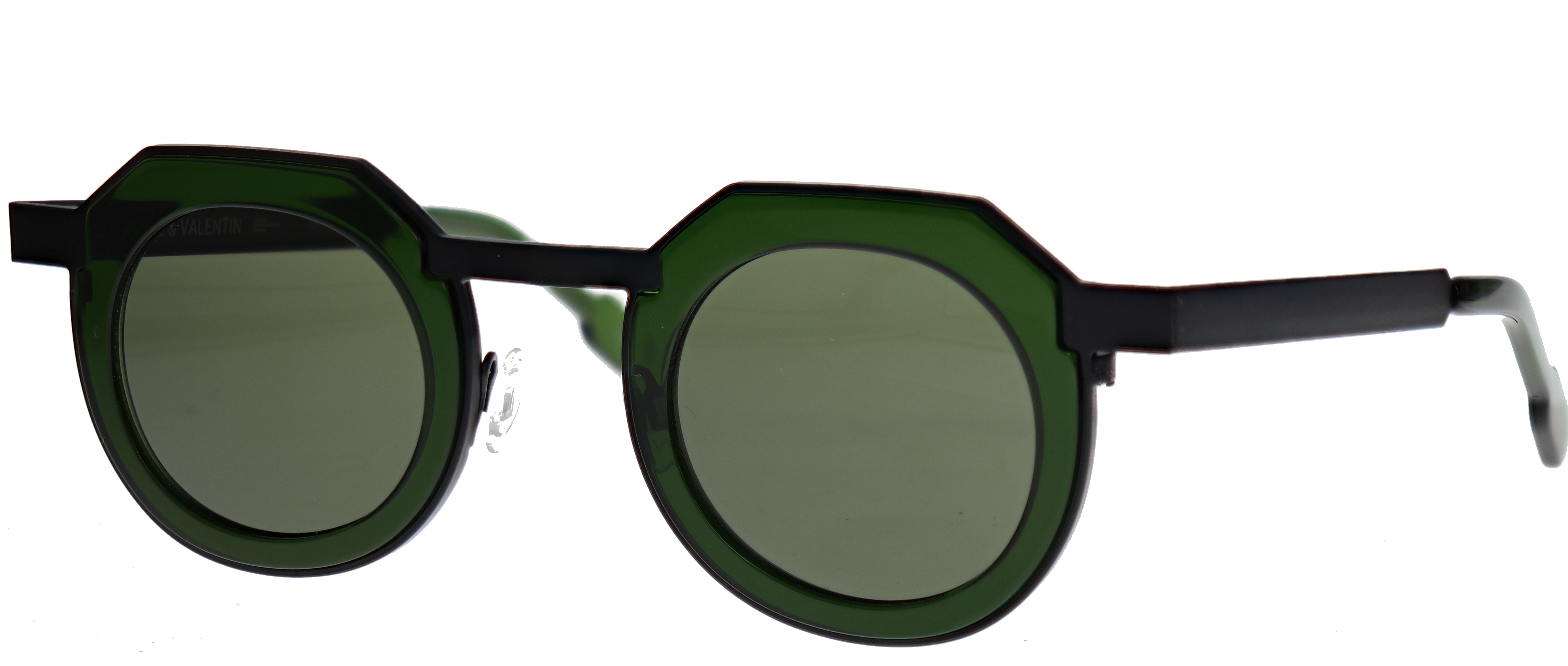 Anne et Valentin Smarter