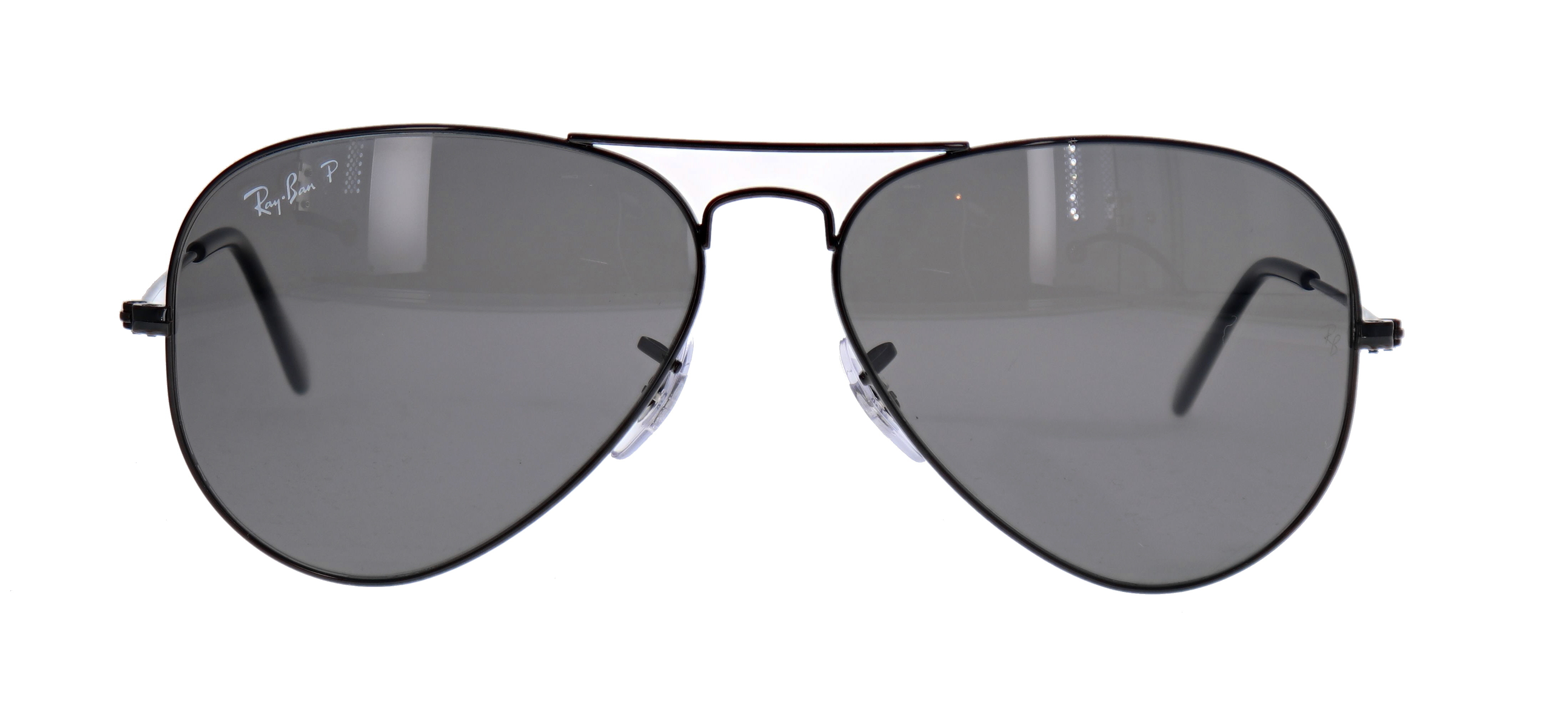 Ray Ban RB3025 002/48