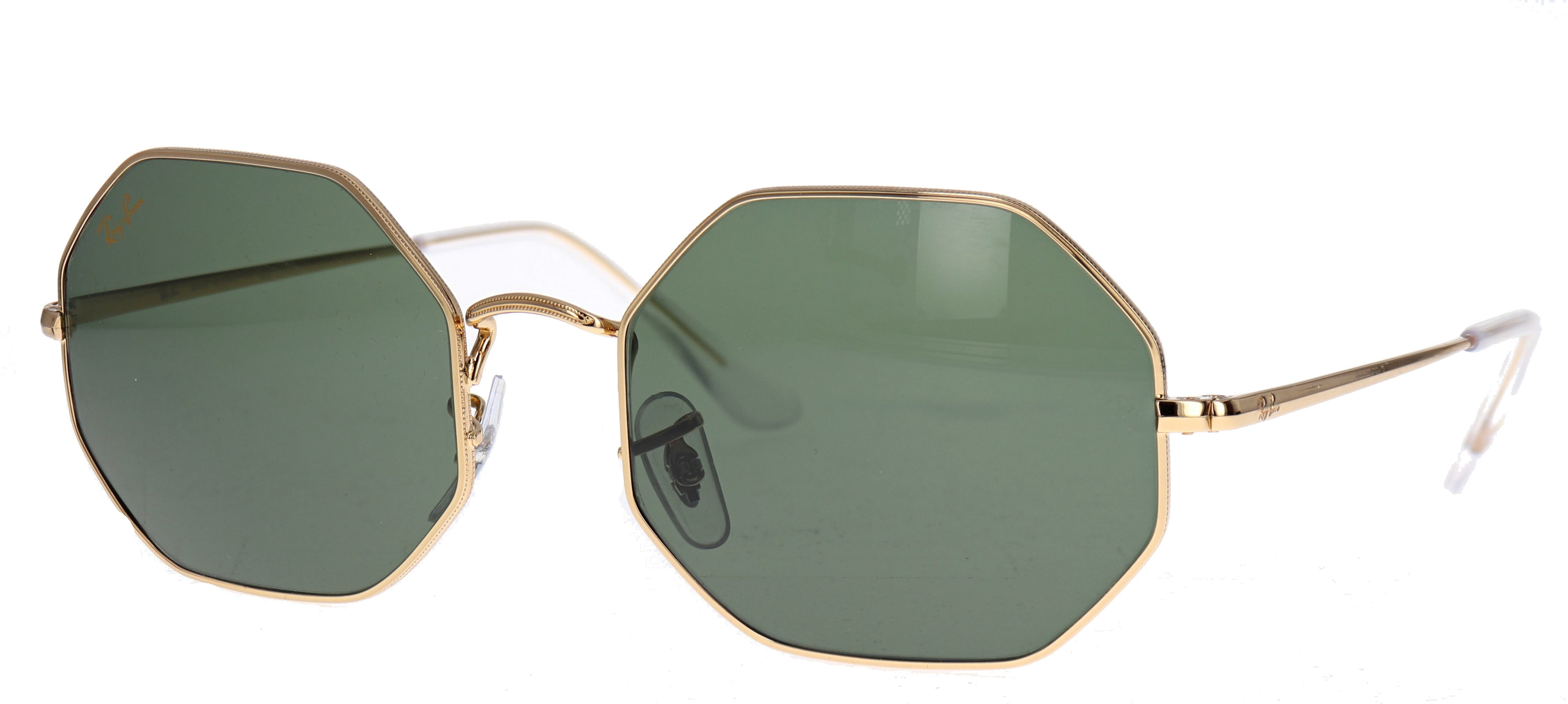 Ray Ban Octagon RB1972 
