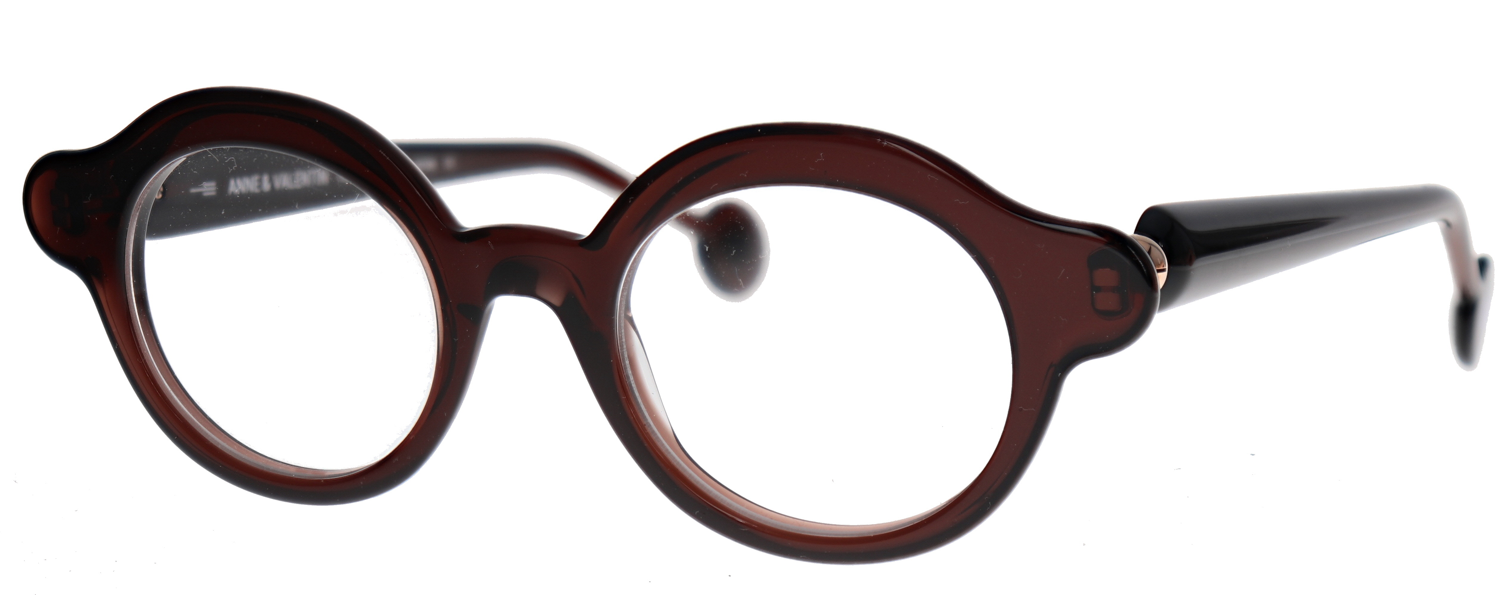 Anne et Valentin Boing