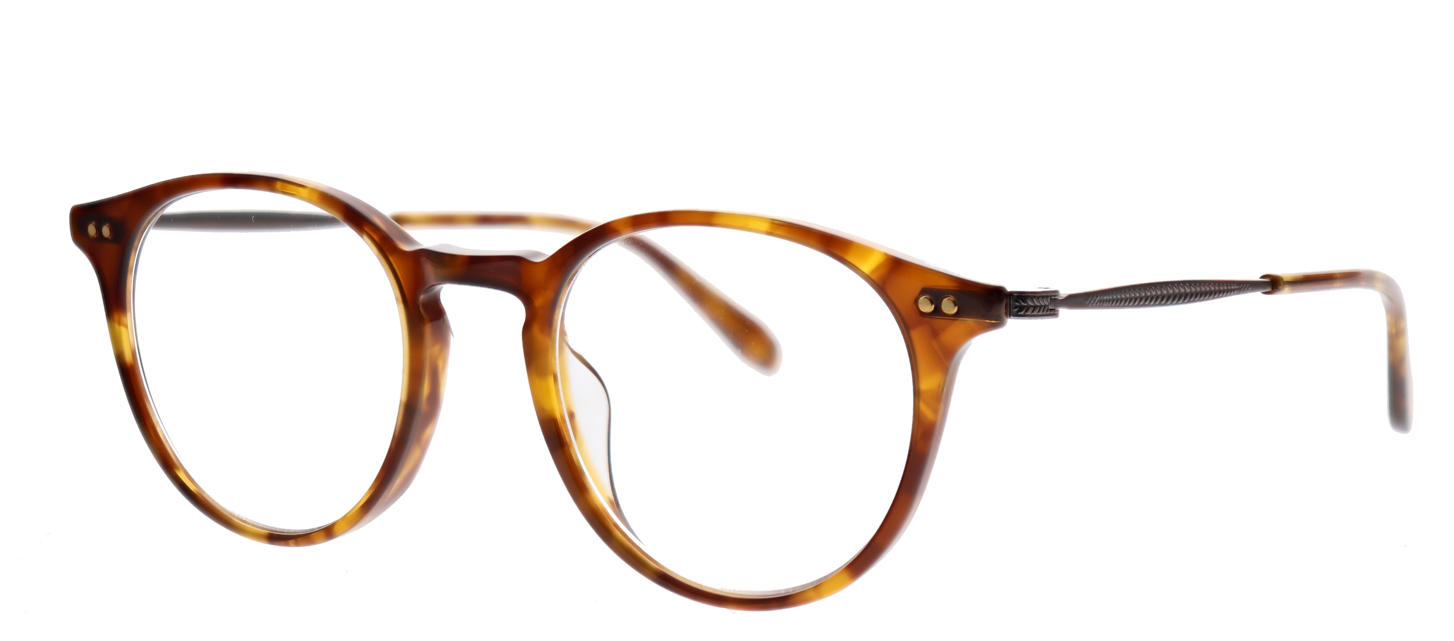 Garrett Leight Clune J