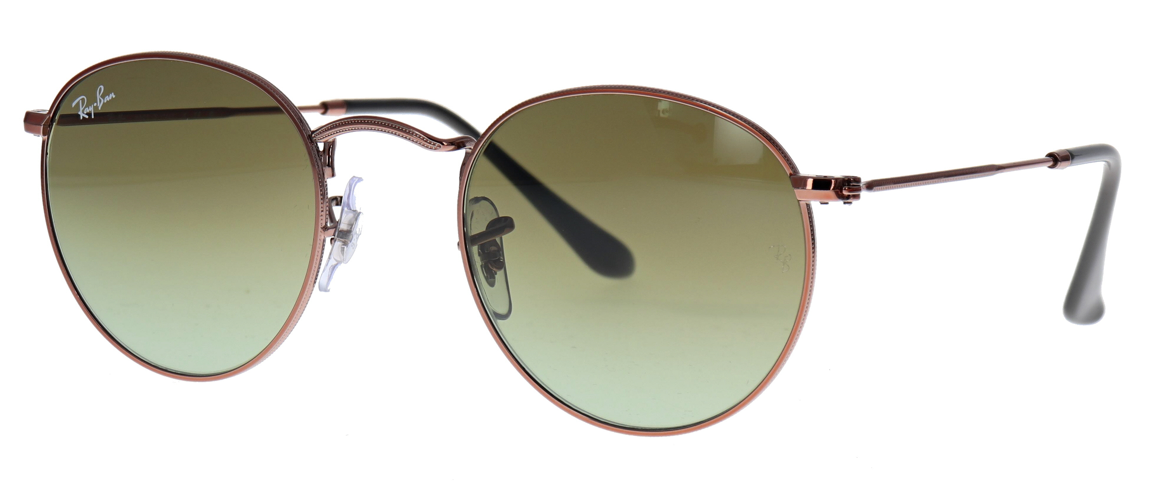 Ray Ban Round  RB3447 9002/A6