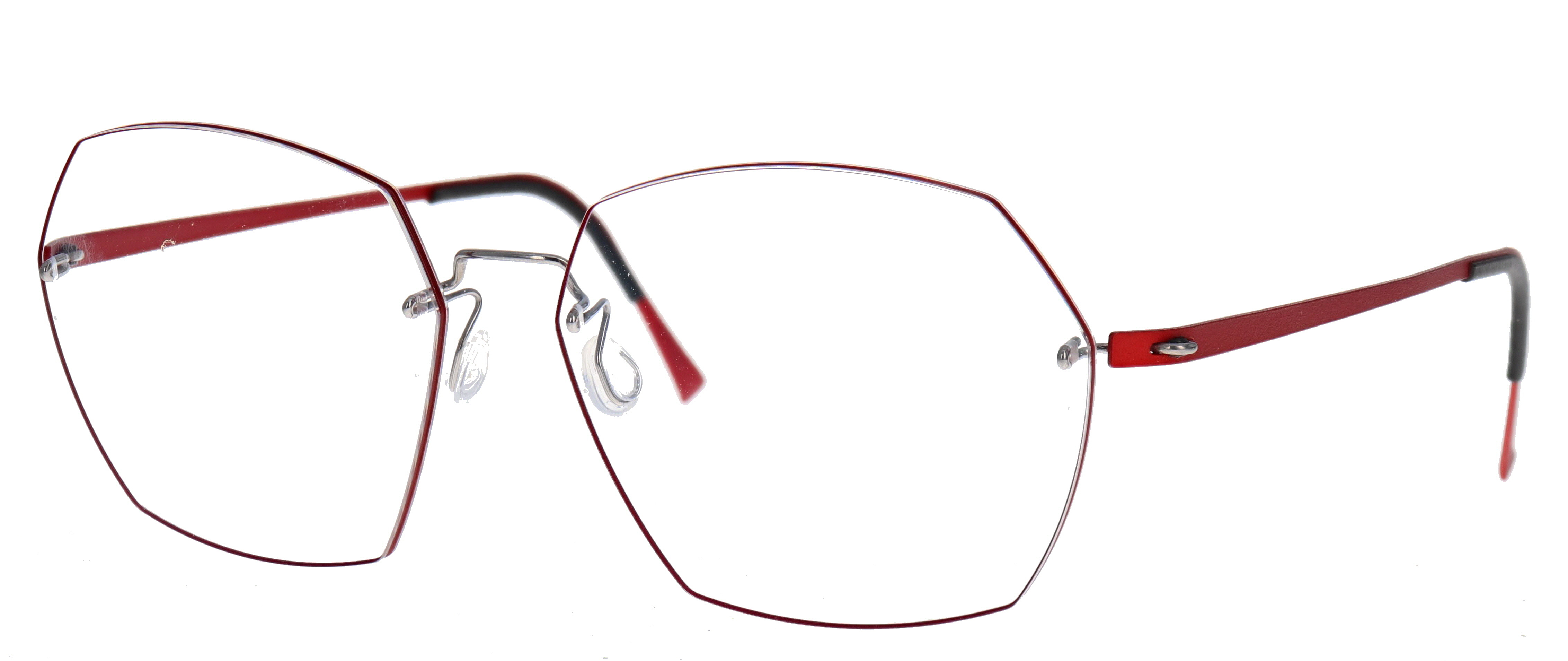Lindberg spirit titanium plate T600