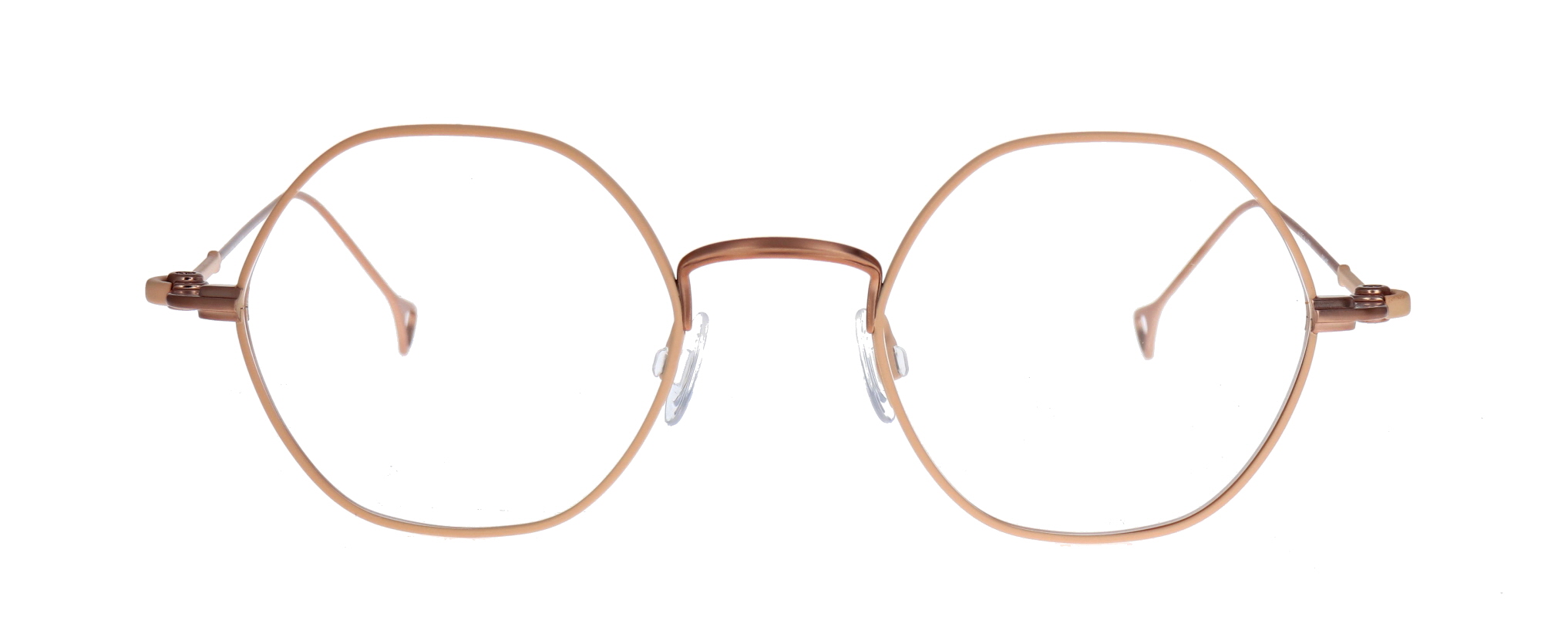 Anne et Valentin Bishop