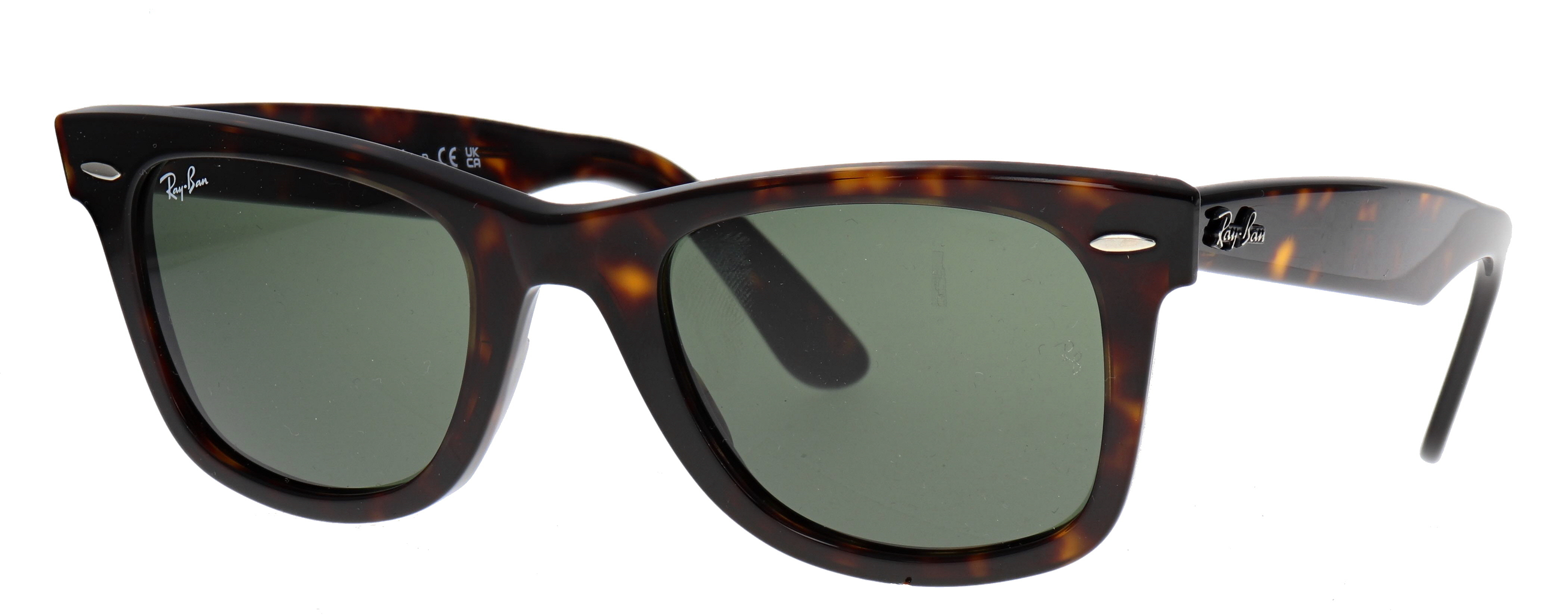 Ray Ban Wayfarer RB2140