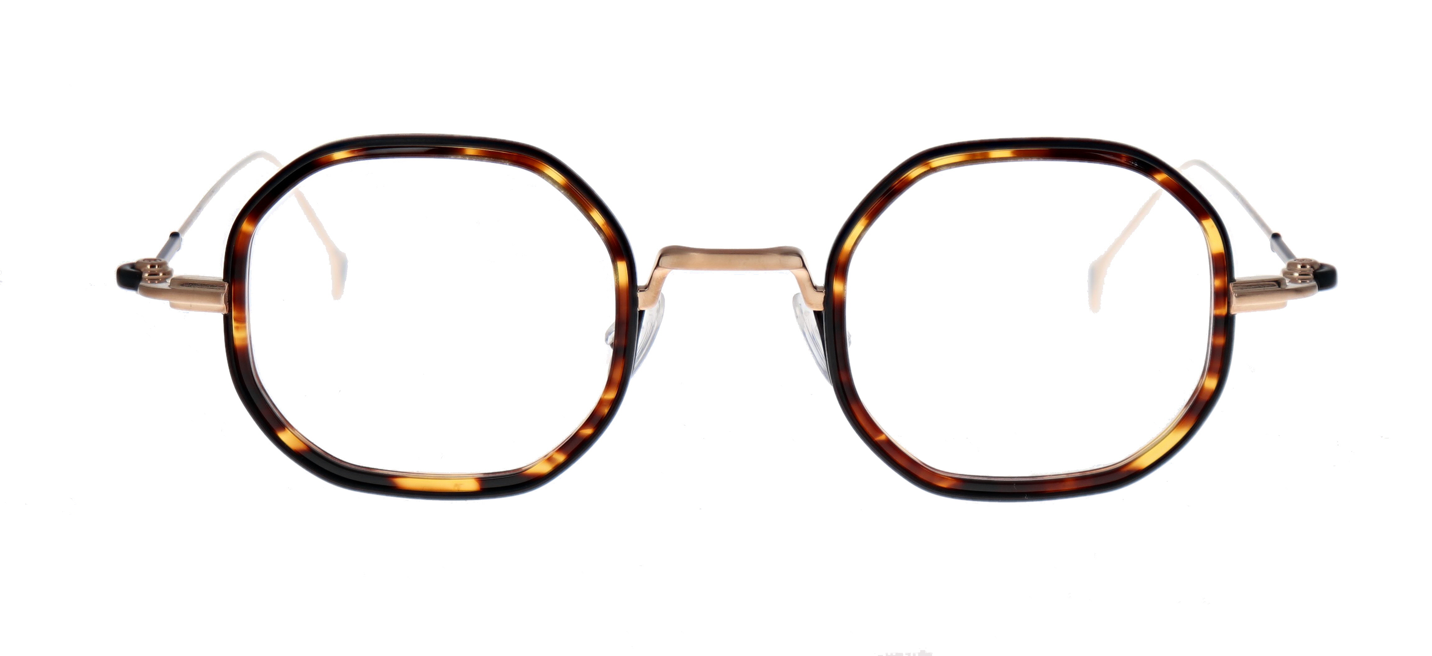 Anne et Valentin Bacon