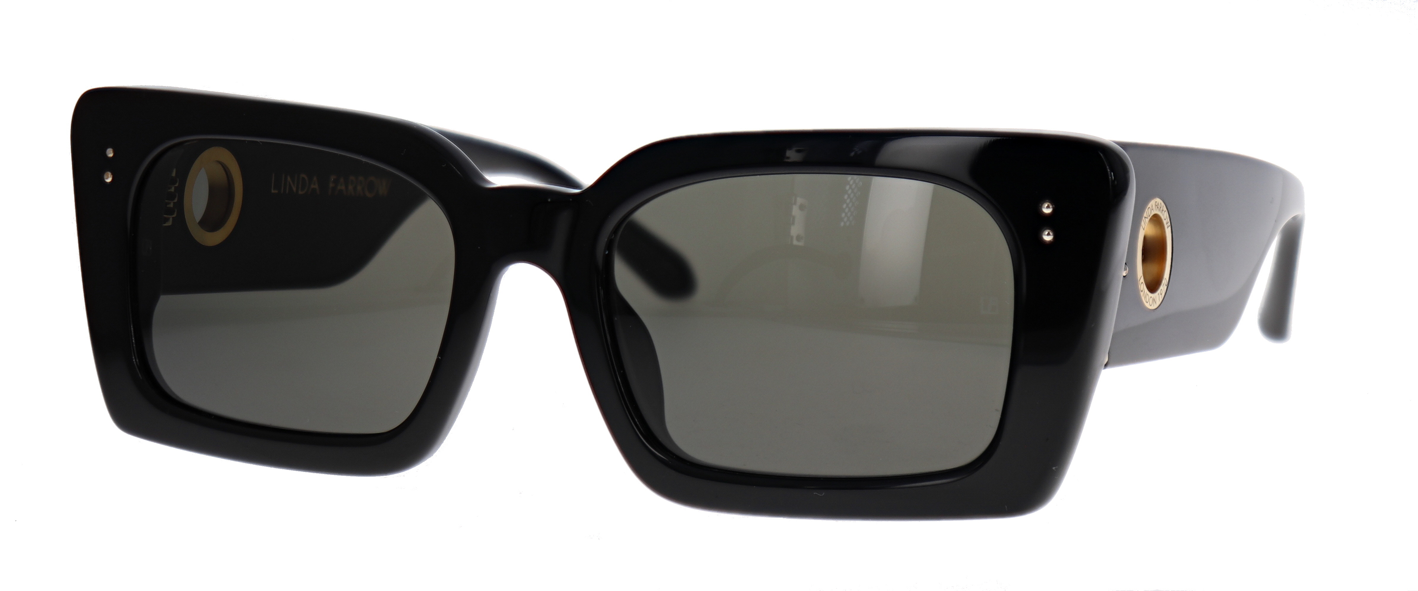Linda Farrow Nieve 1297