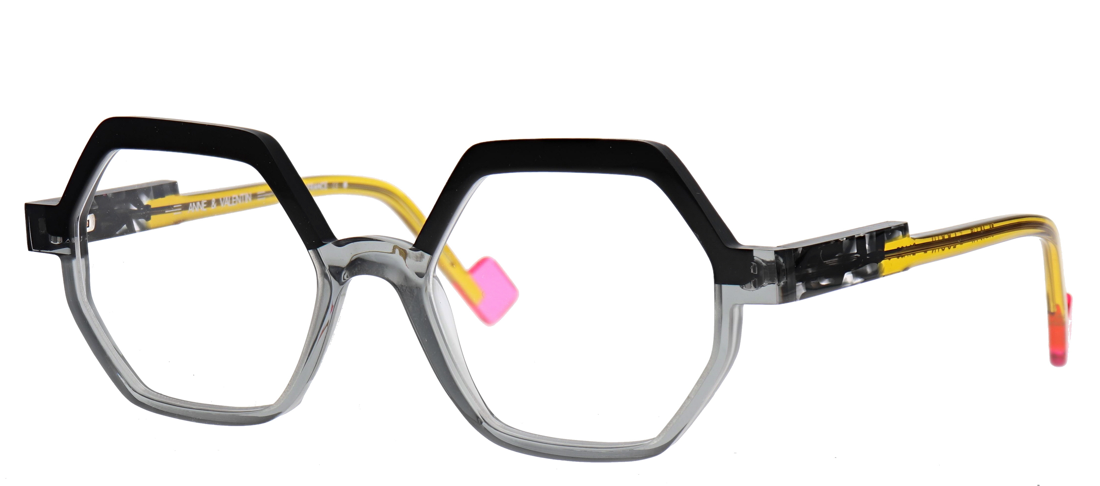 Anne et Valentin Logik