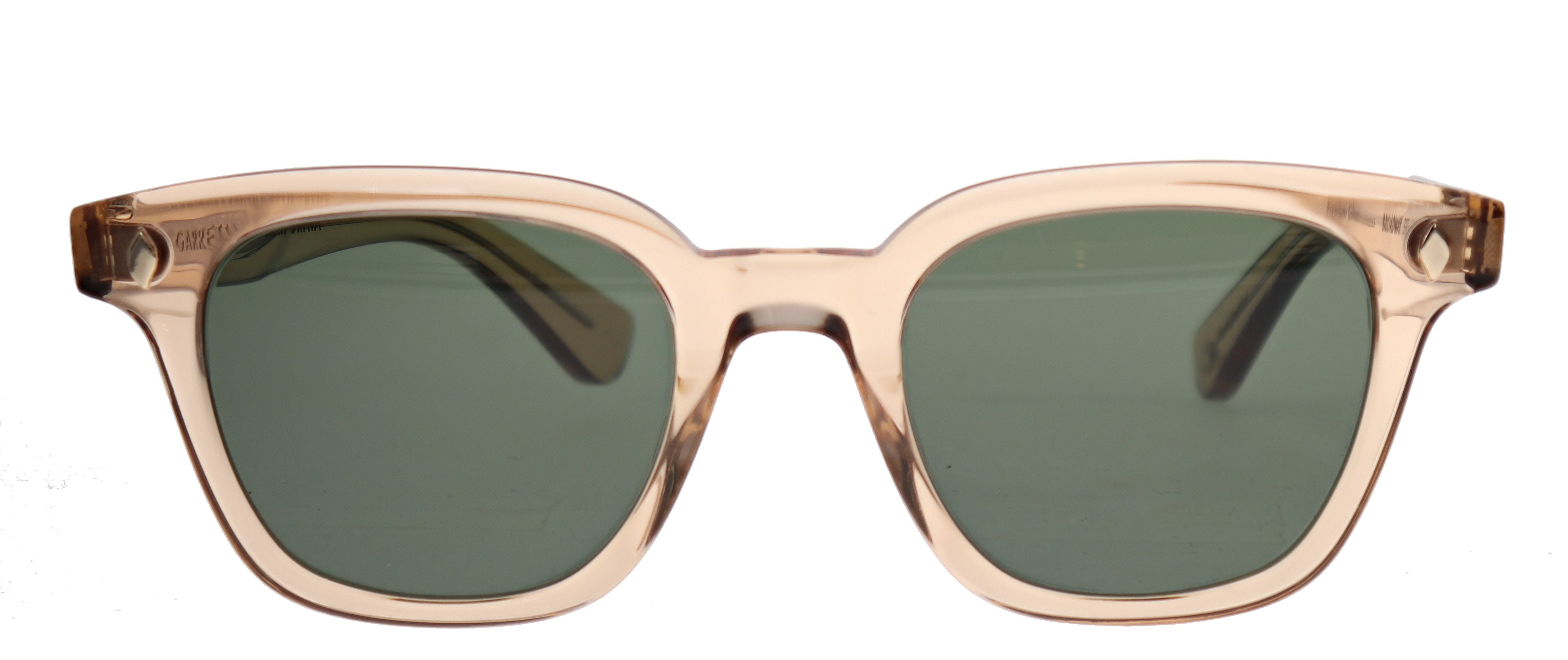 Garrett Leight Broadway