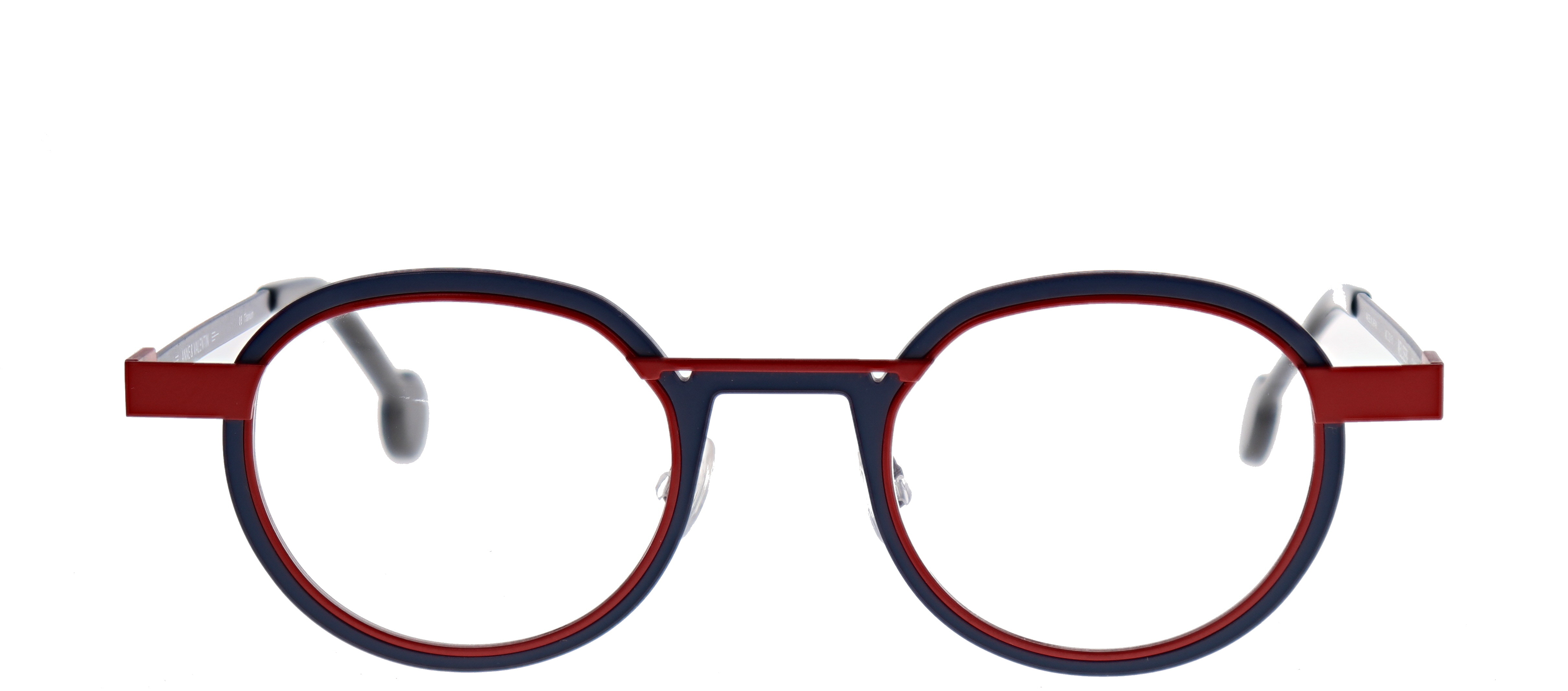 Anne et Valentin Wellseen