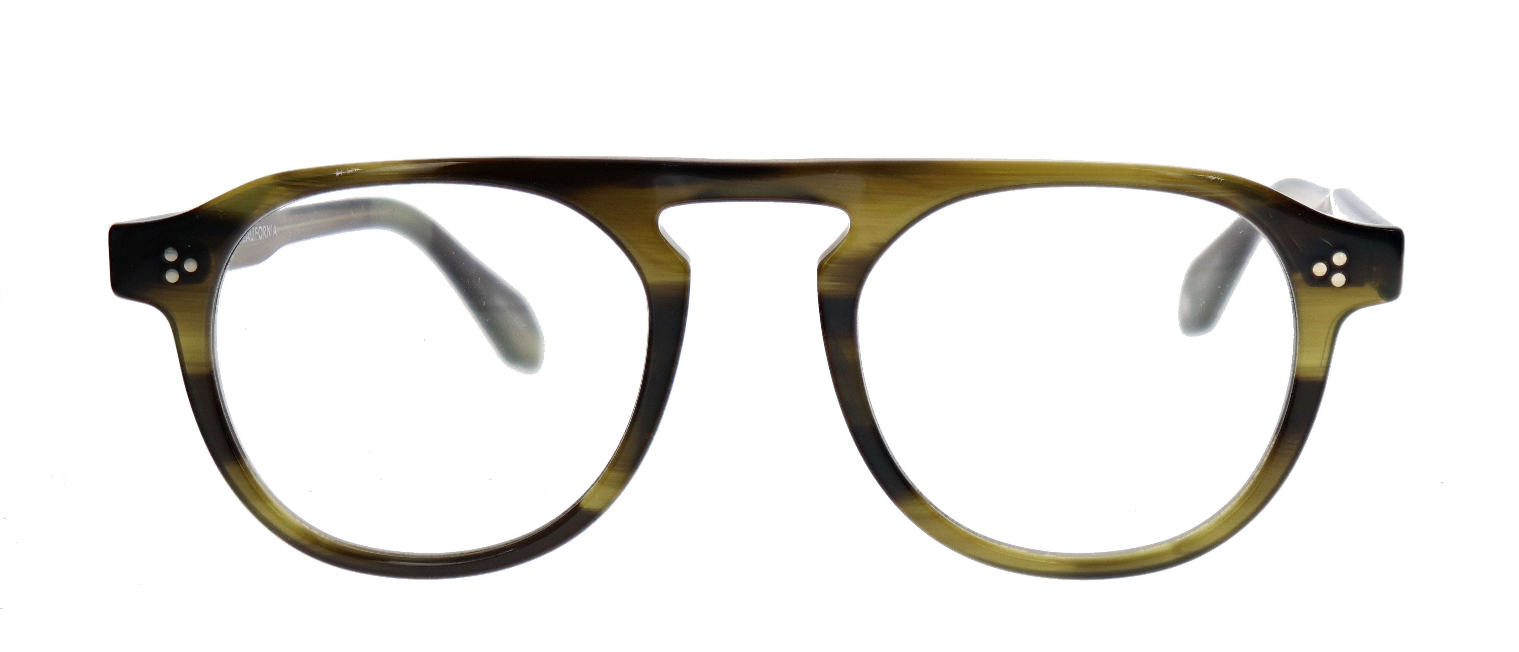 Garrett Leight Harding II