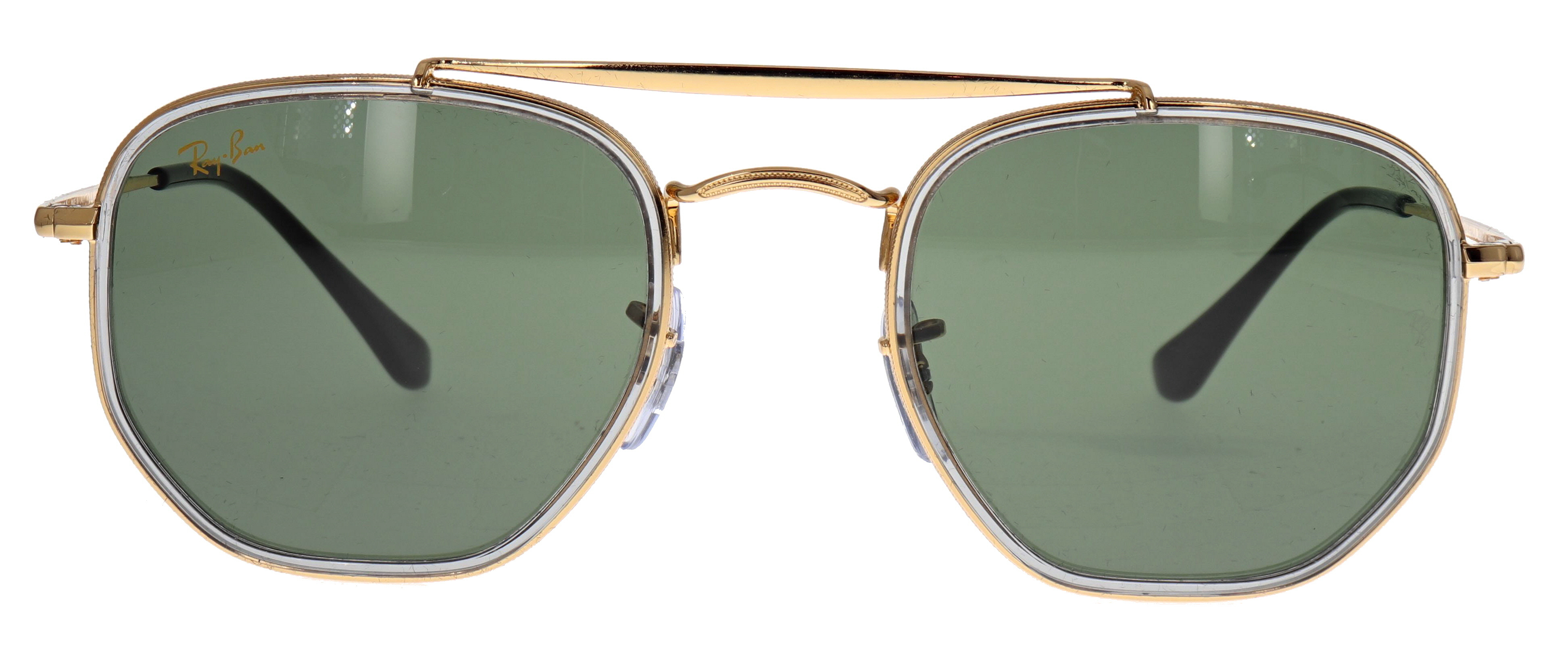 Ray Ban the Marshall II RB3648-M 9239/31