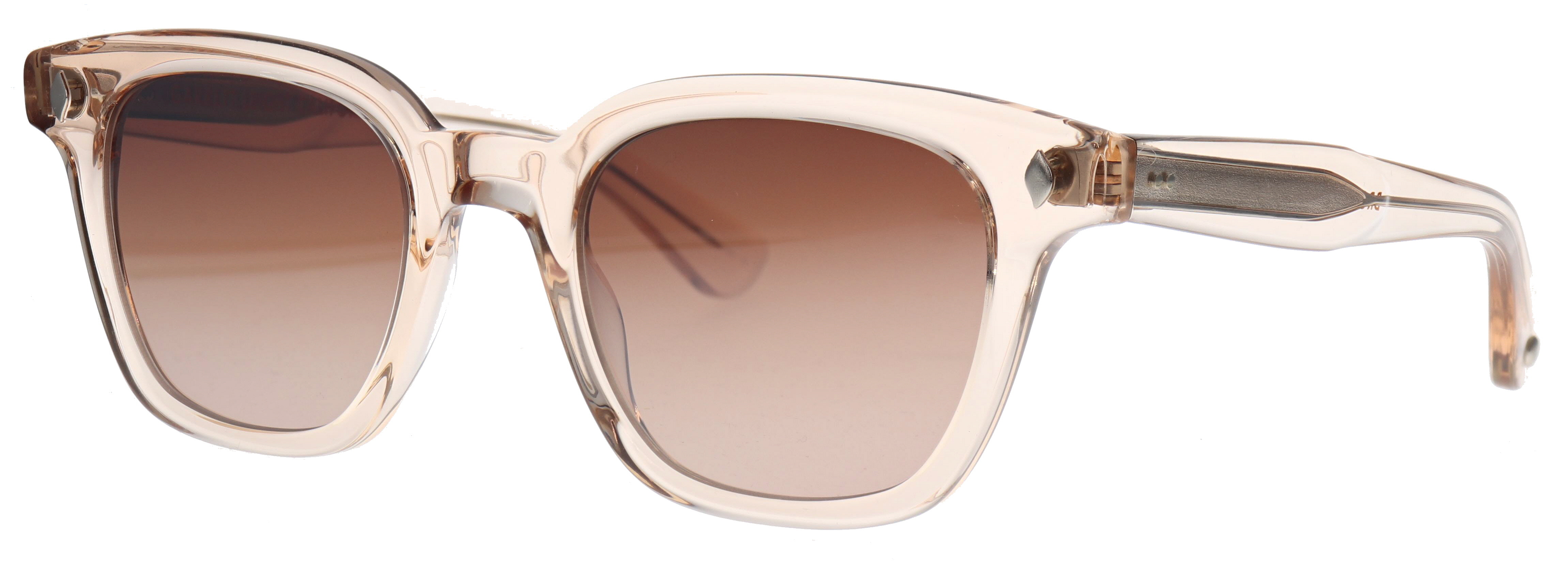 Garrett Leight Broadway