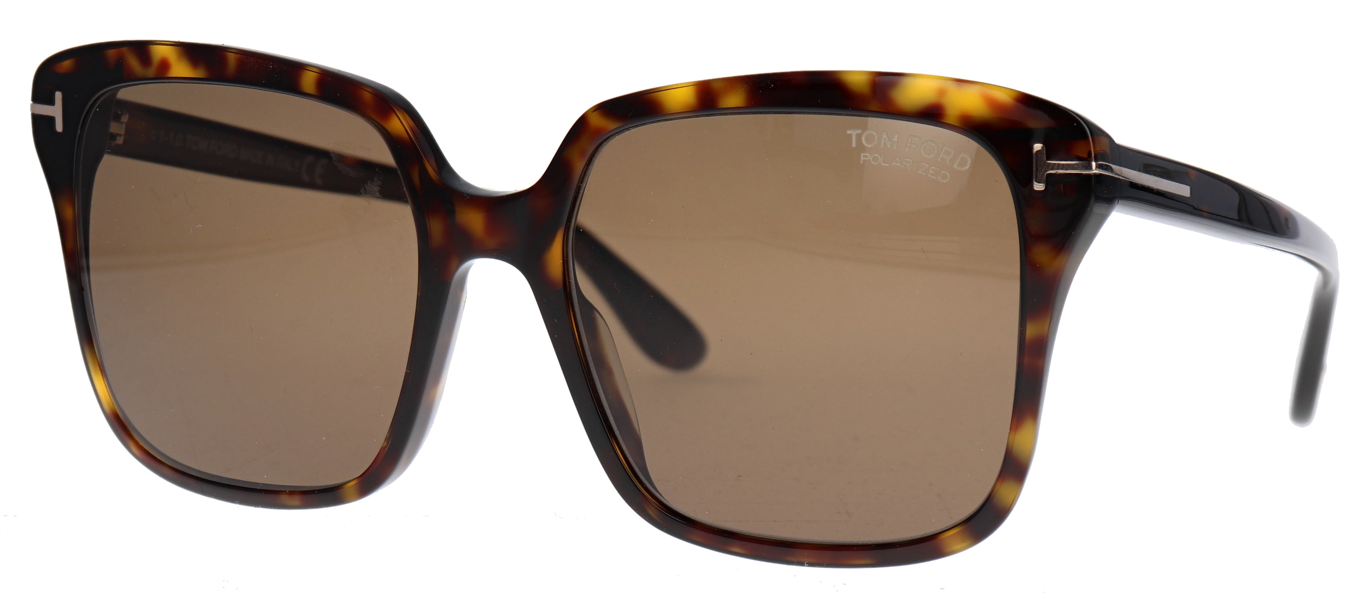 Tom Ford Faye TF788 Polarized