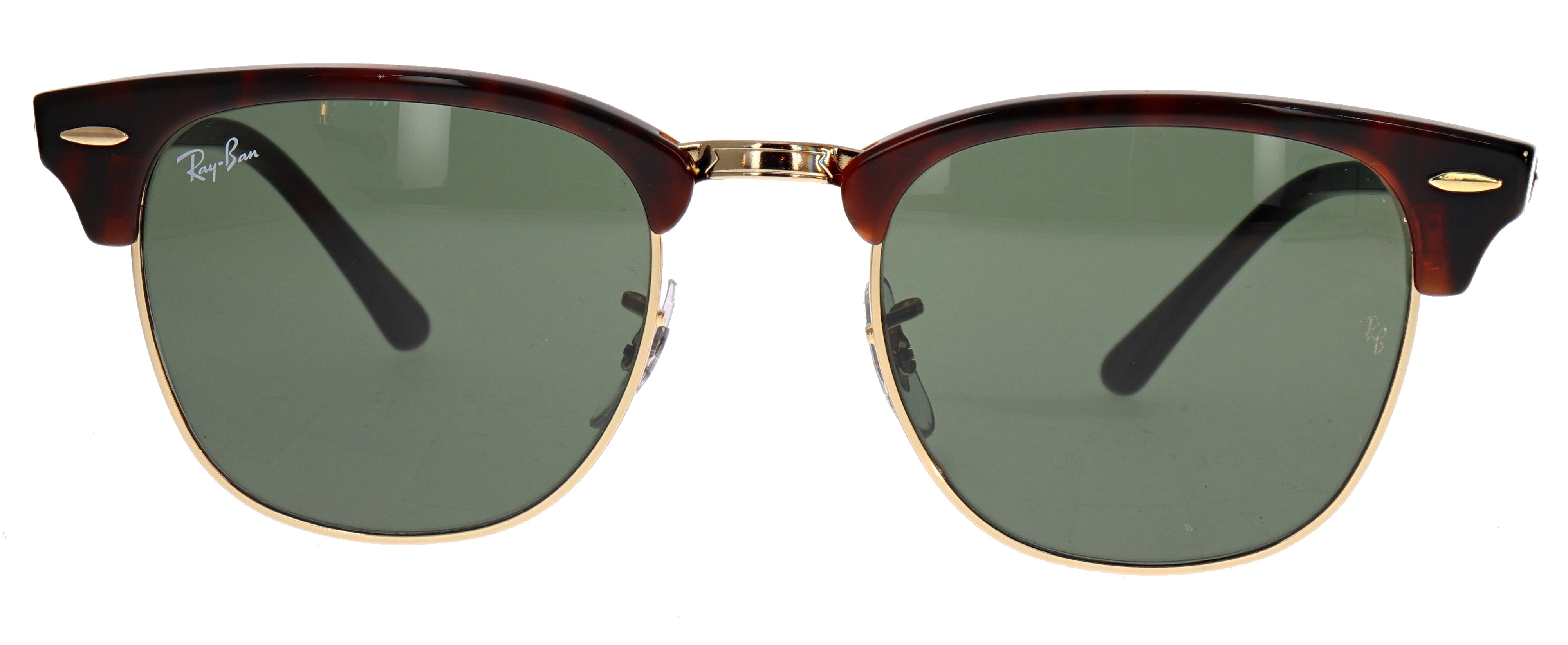 Ray Ban RB3016 Clubmaster W0366