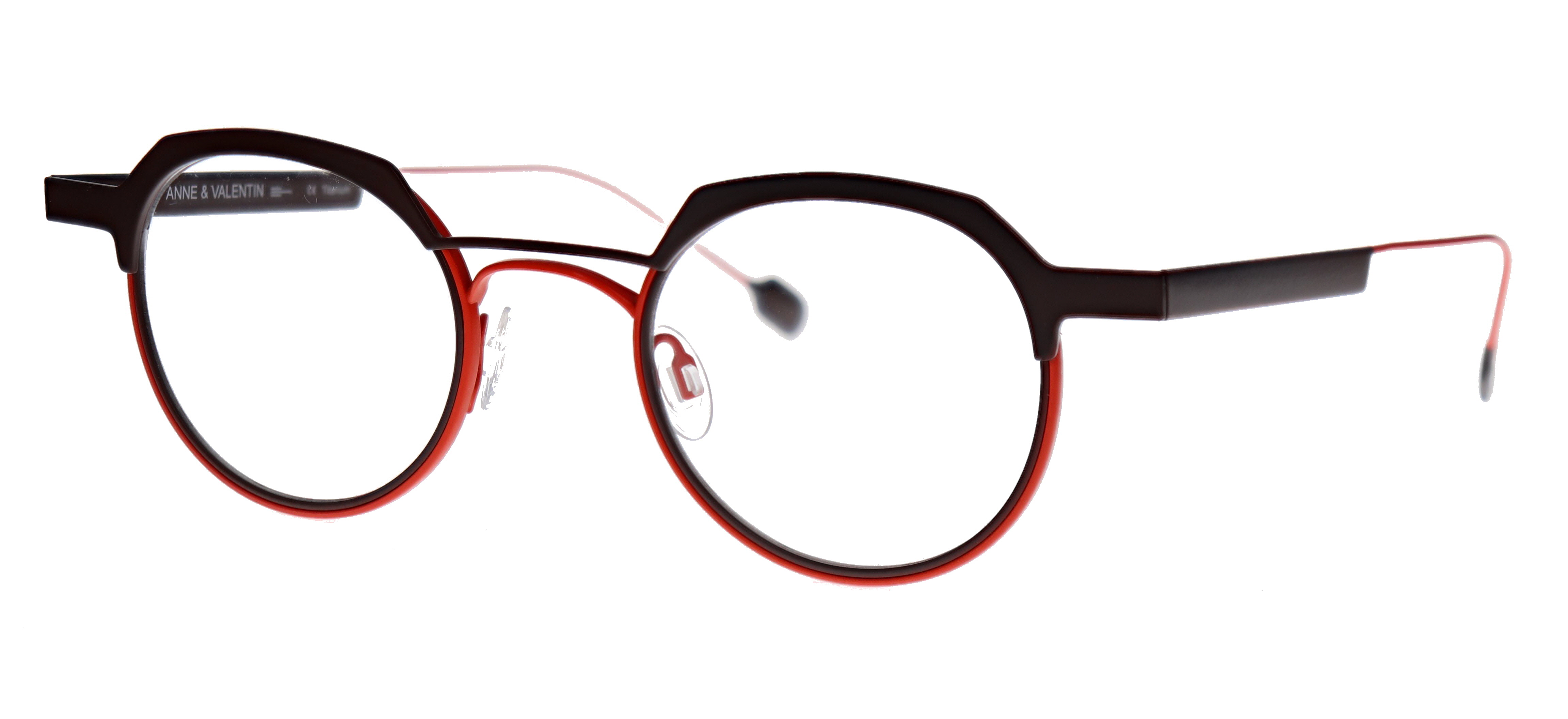 Anne Et Valentin Rebuild