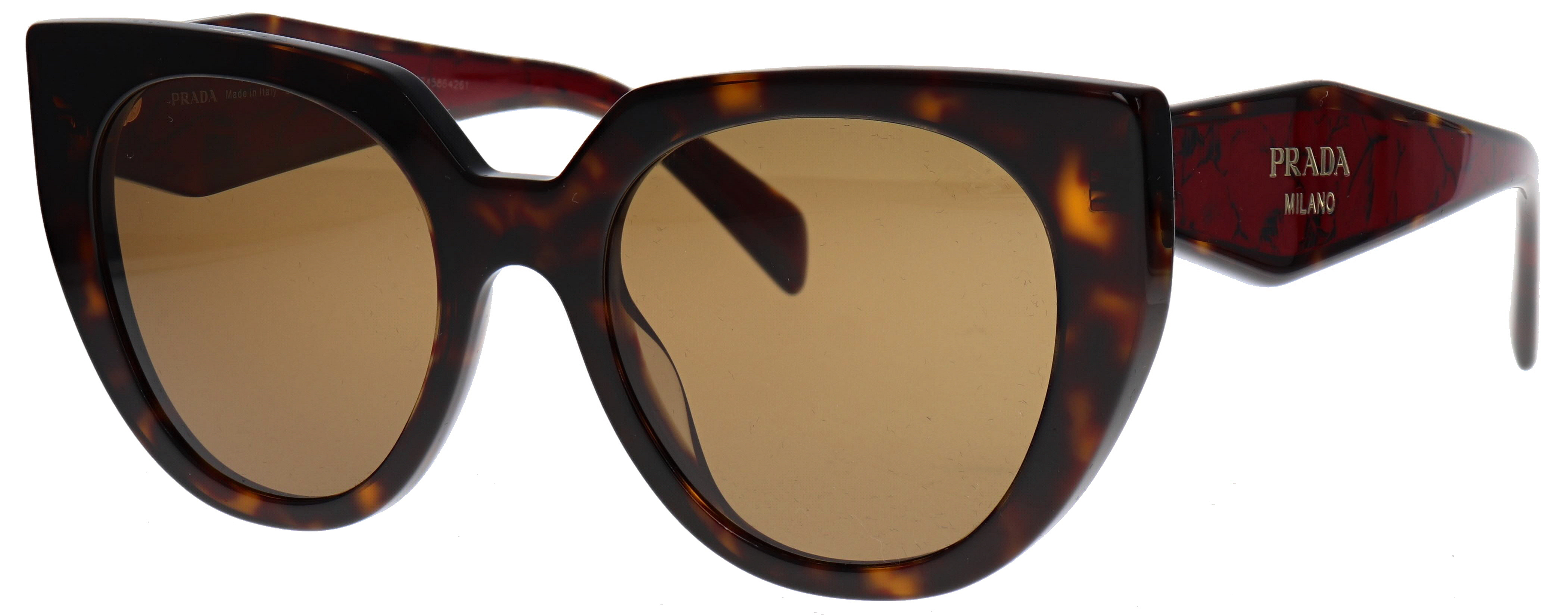 Prada 14W Polarized