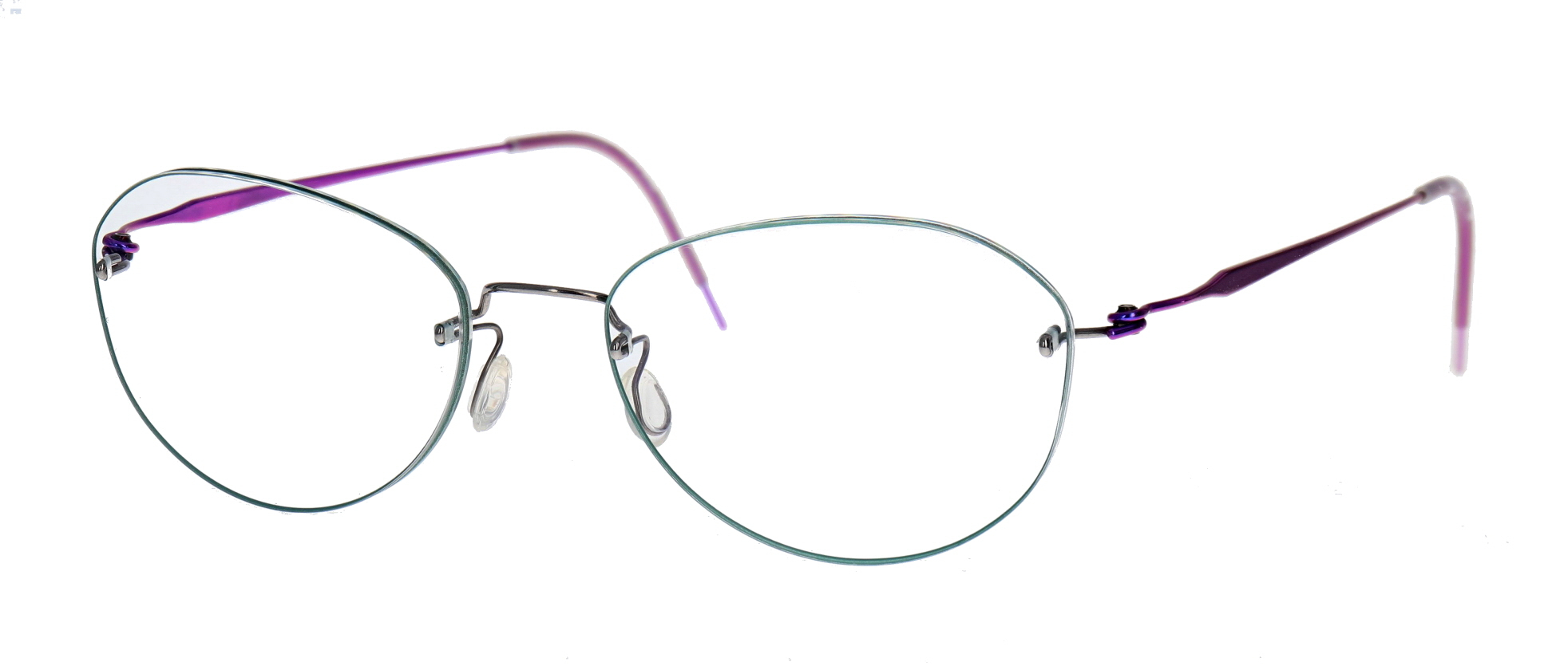 Lindberg Spirit titanium plate T611