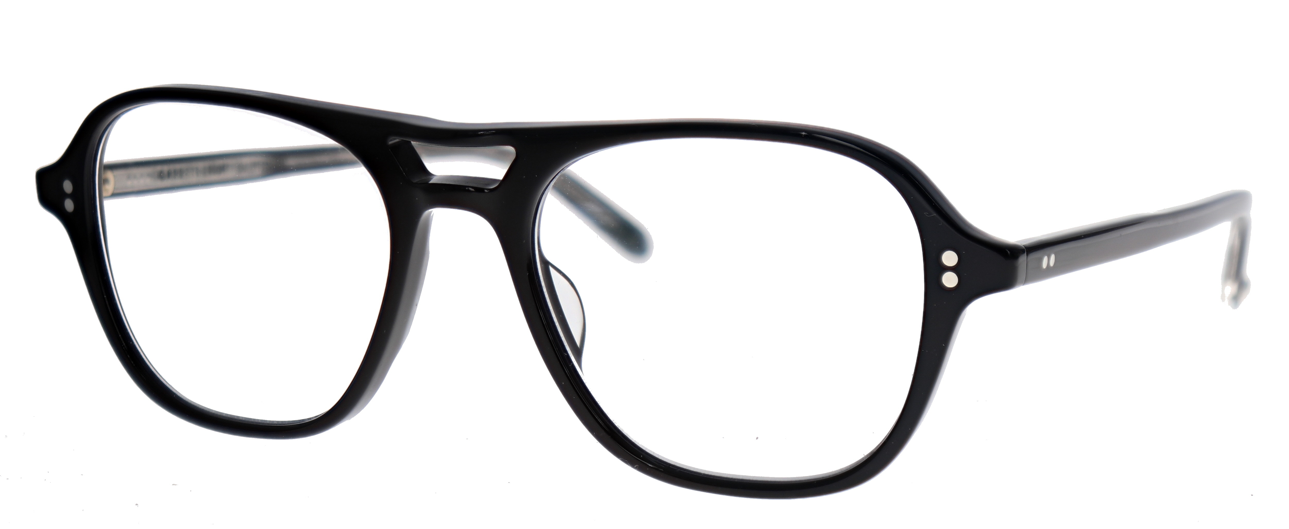 Garrett Leight DOC