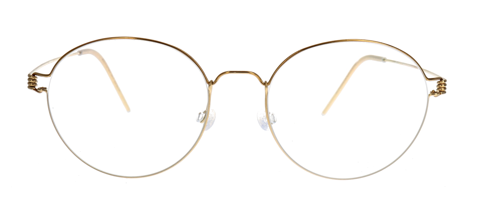 Lindberg Air Titanium Rim Panto