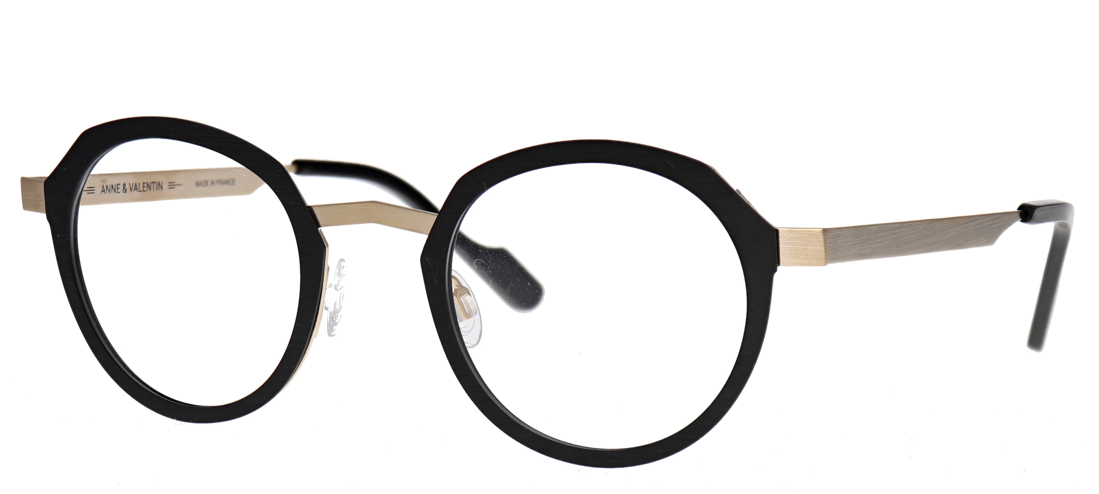 Anne et Valentin Fandango