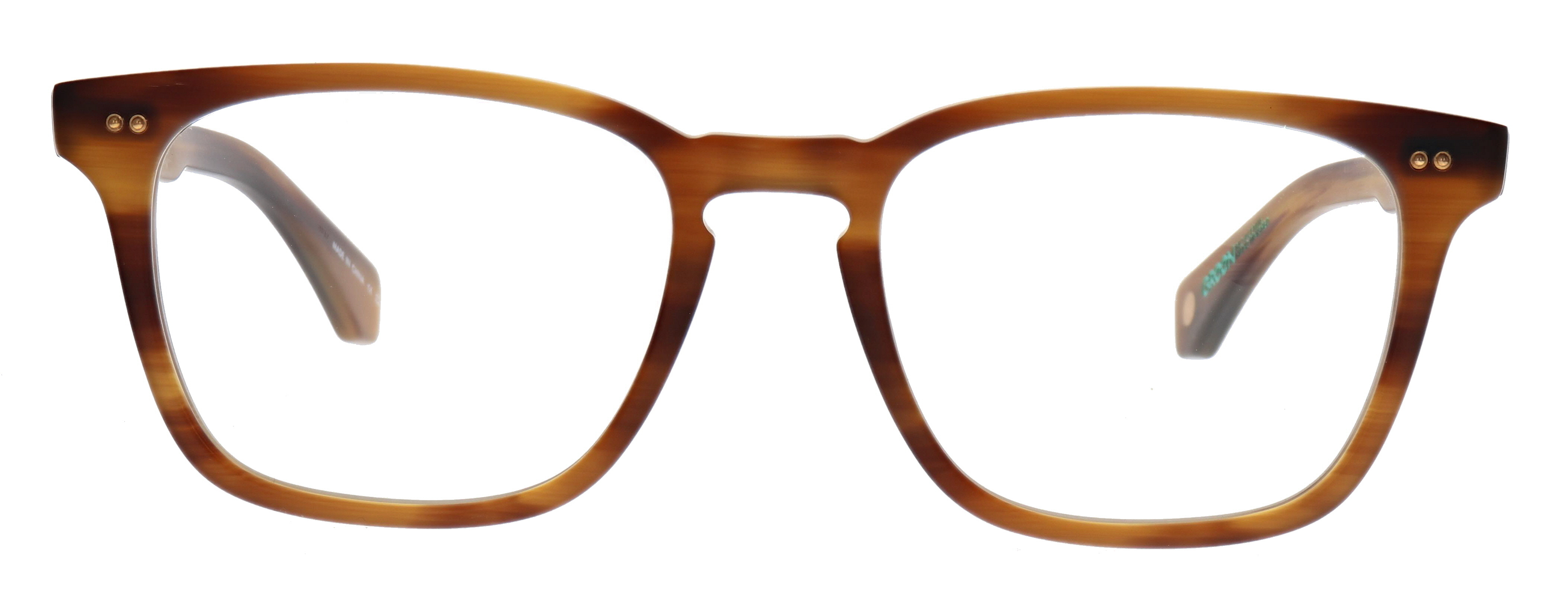 Garrett Leight Earvin