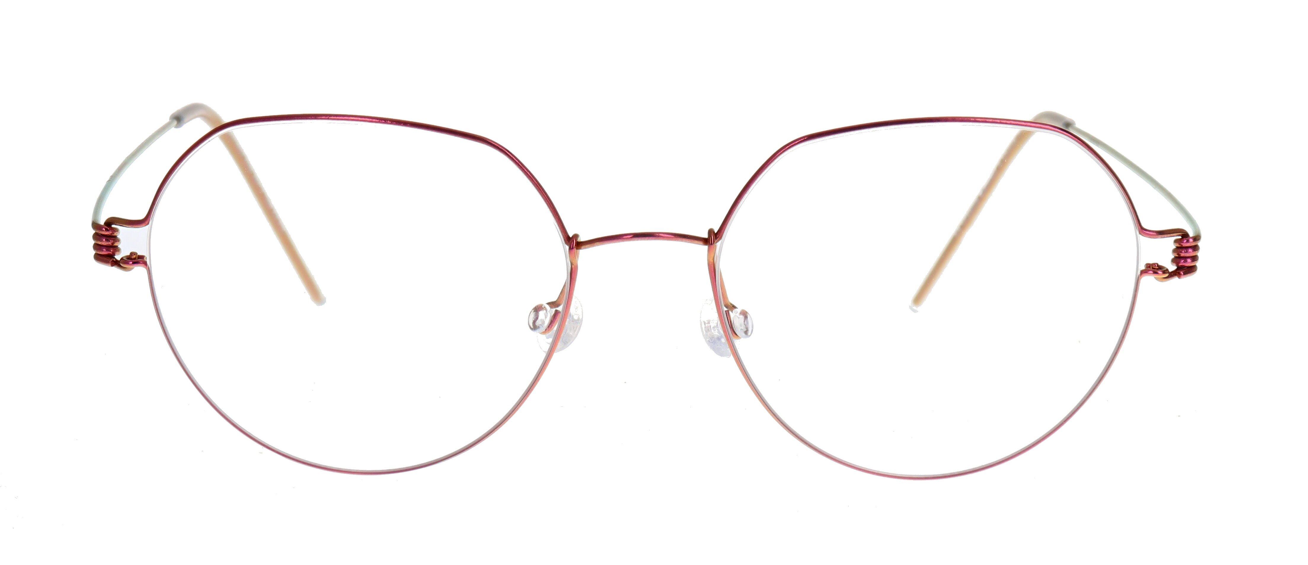 Lindberg Air Titanium Rim Evan