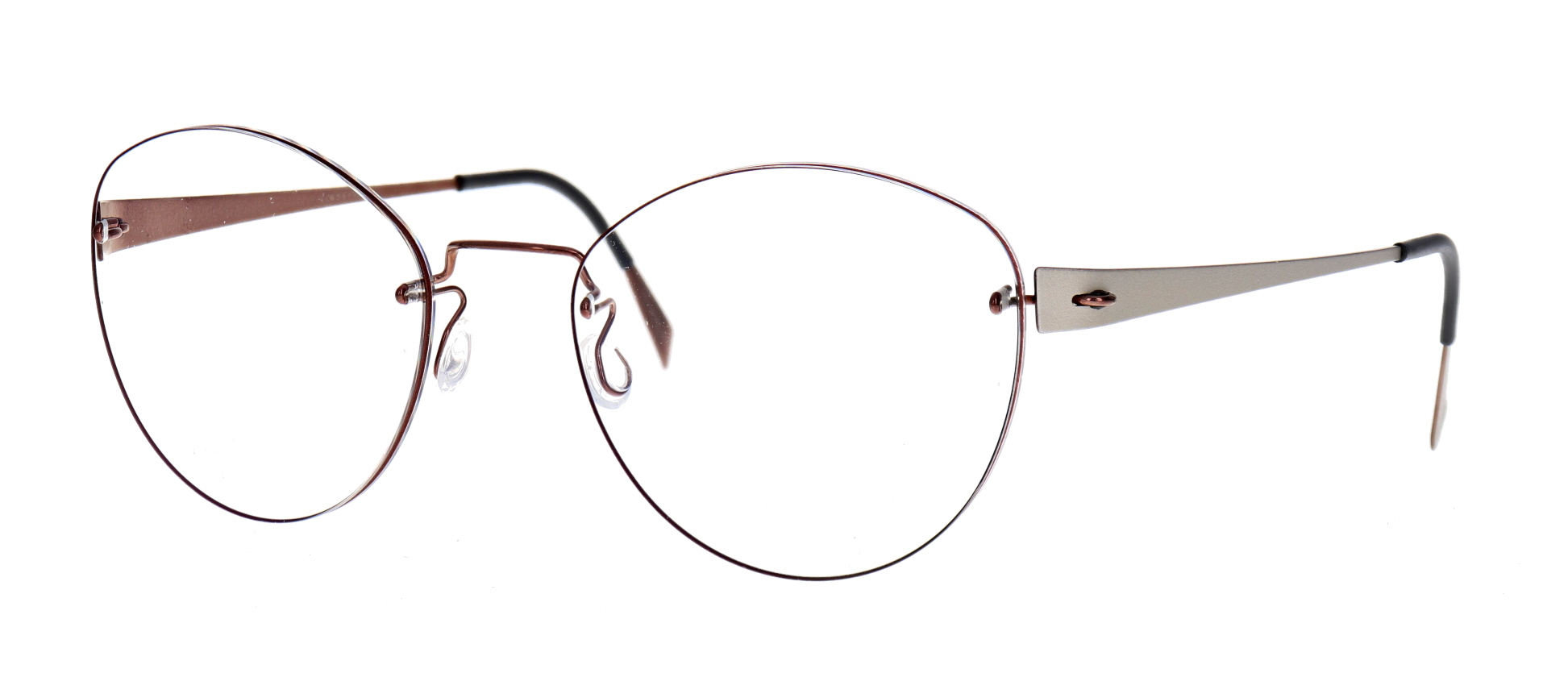 Lindberg spirit titanium plate T78