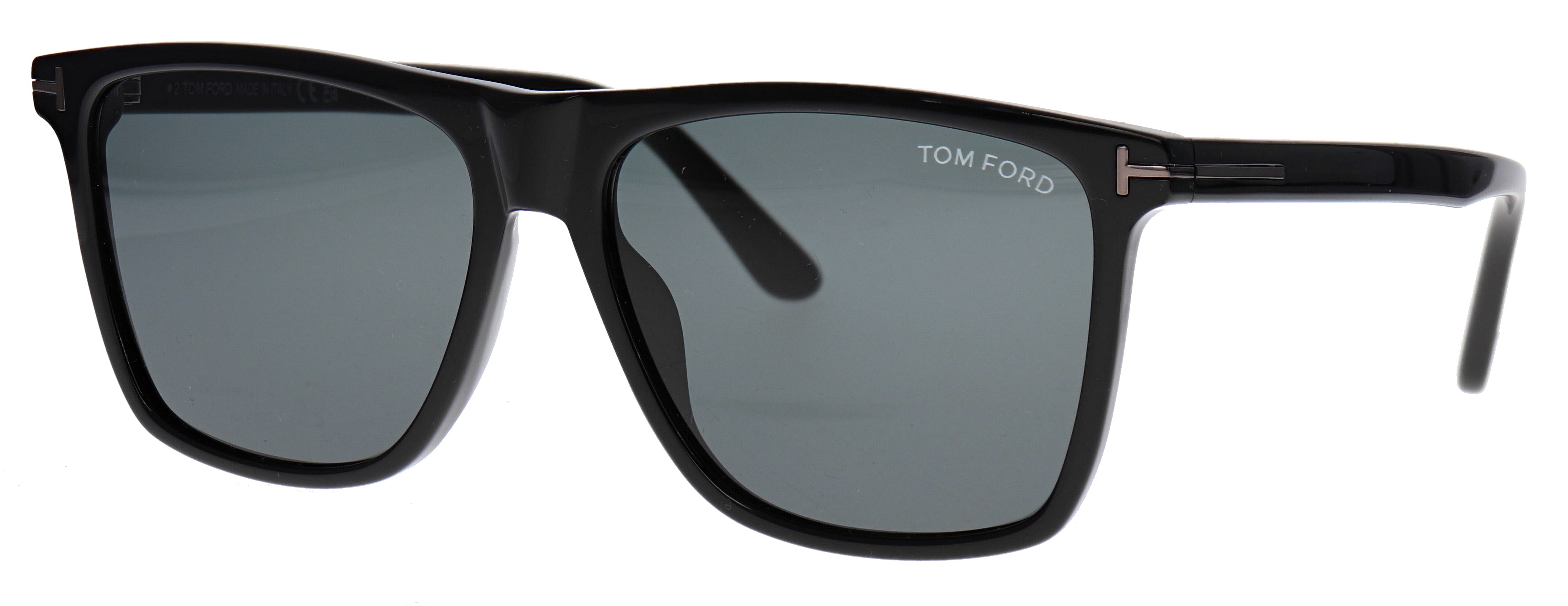 Tom Ford Fletcher TF832-N