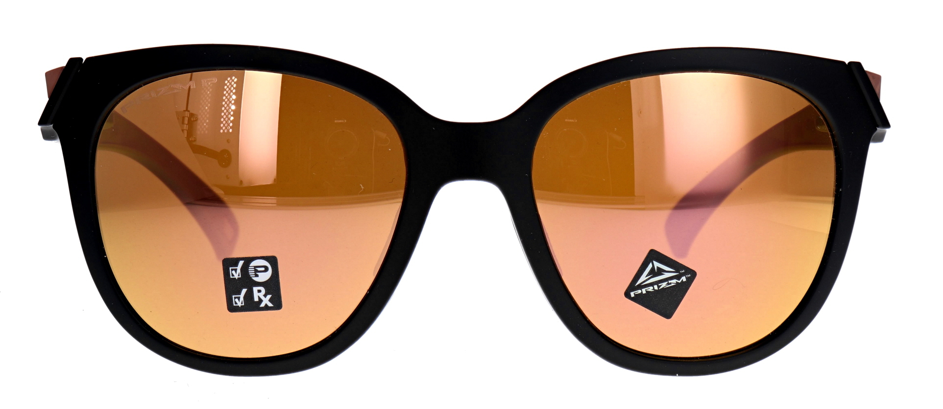 Oakley Low Key polarized