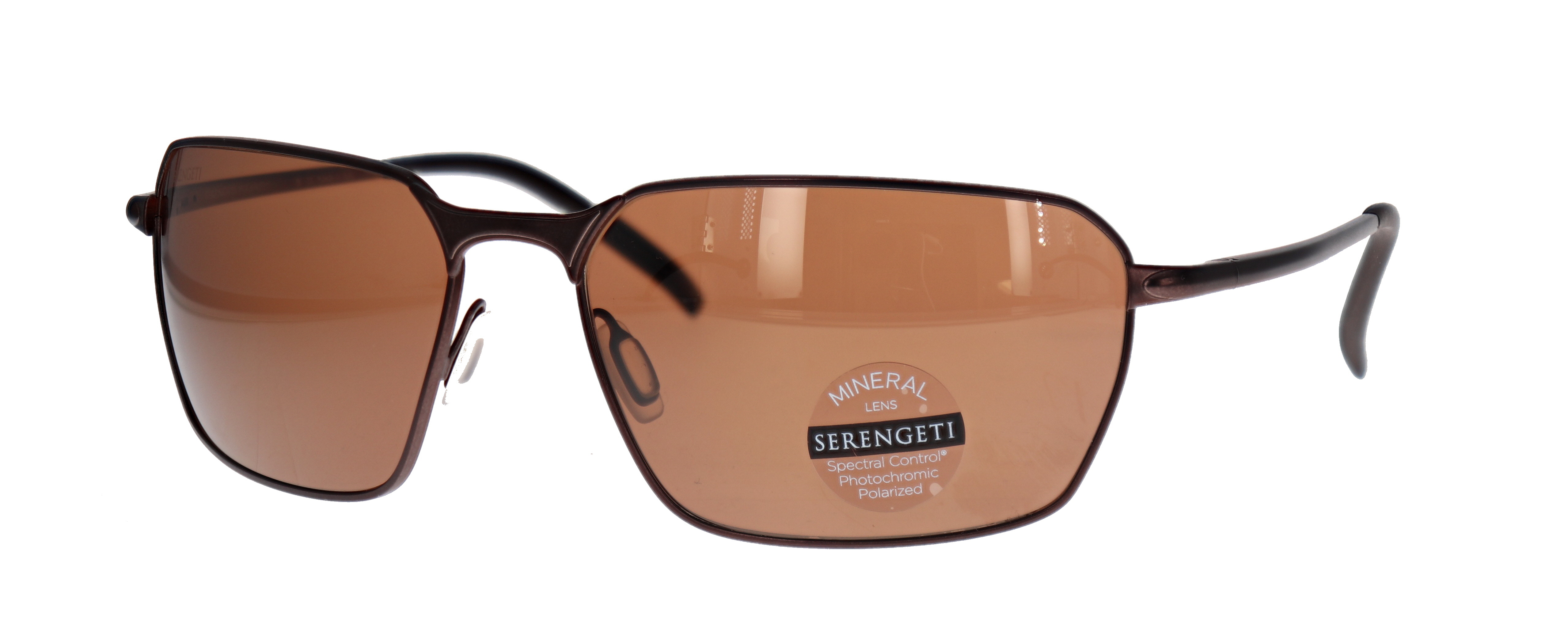 Serengetti Shelton Polarized