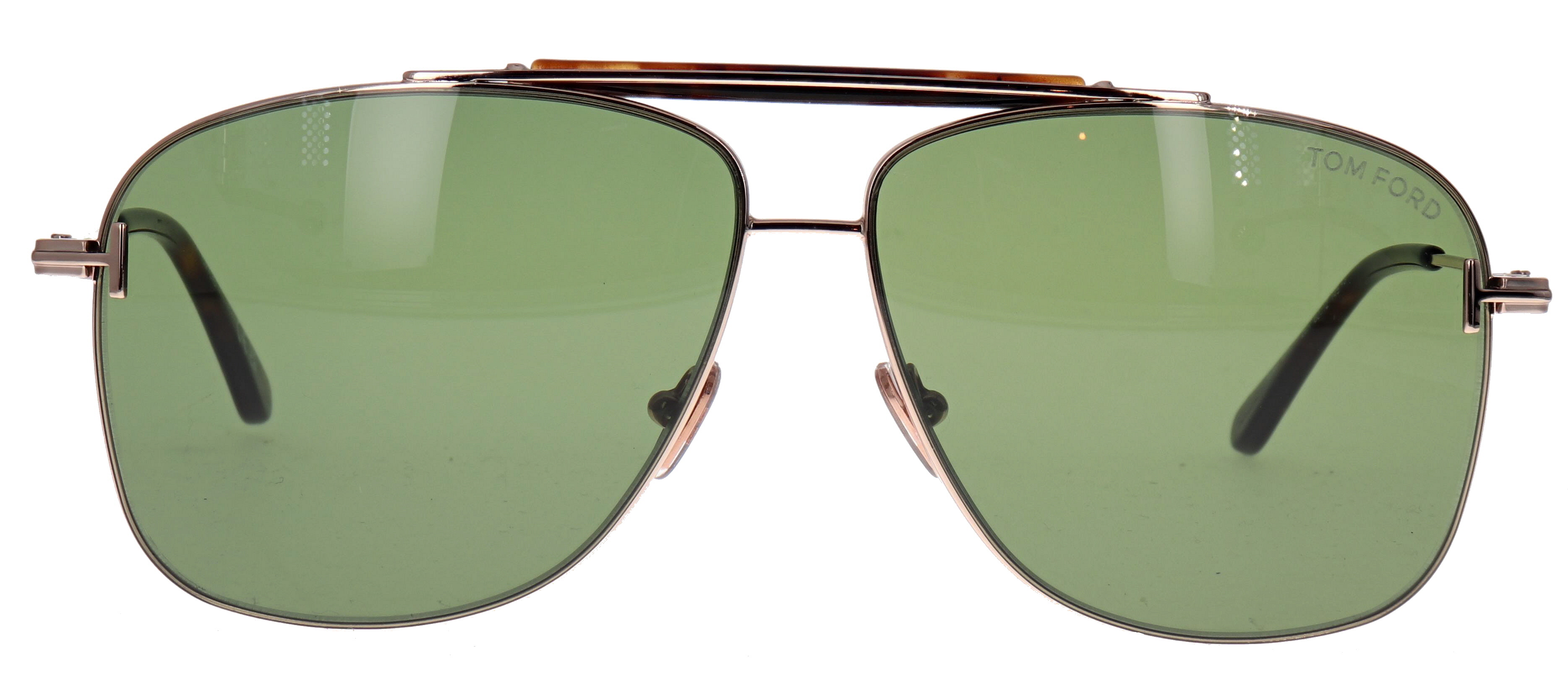 Tom Ford Jaden TF1017