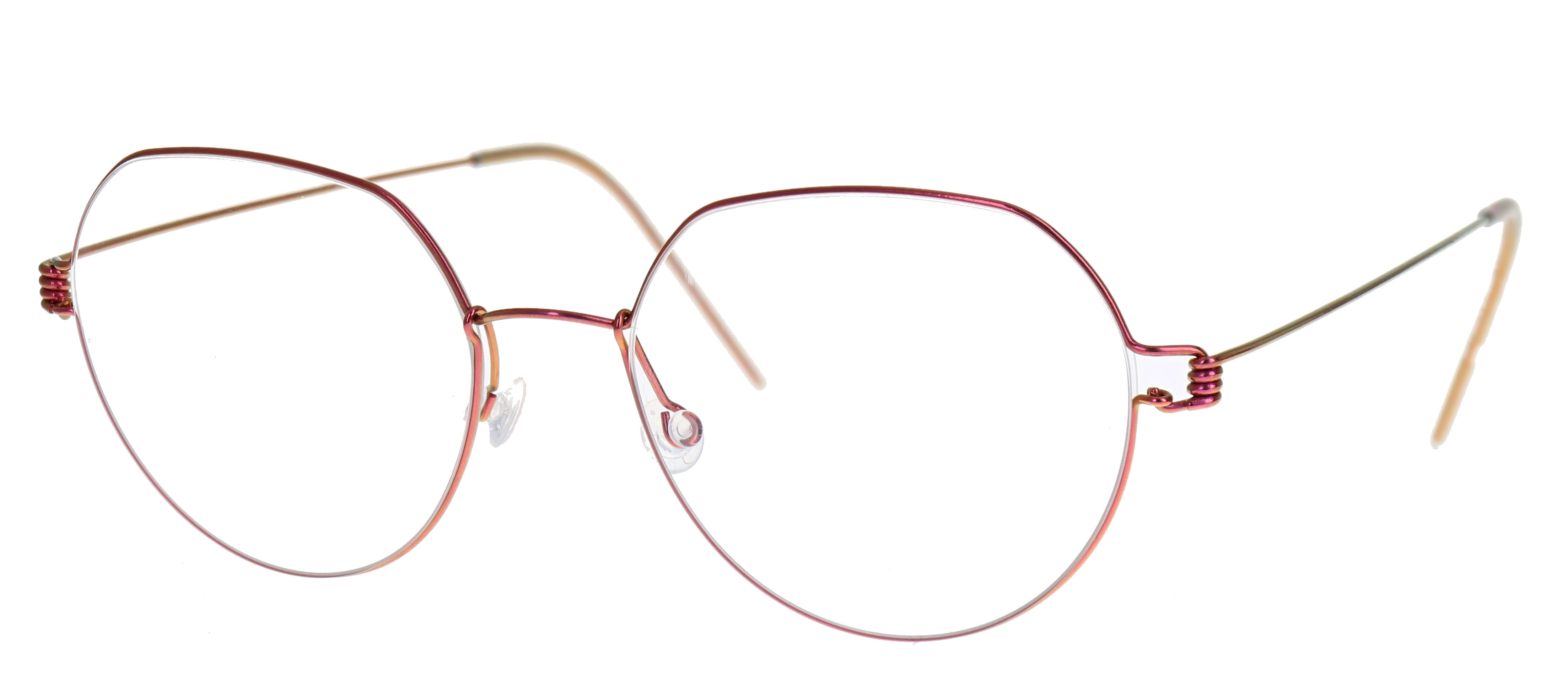 Lindberg Air Titanium Rim Evan