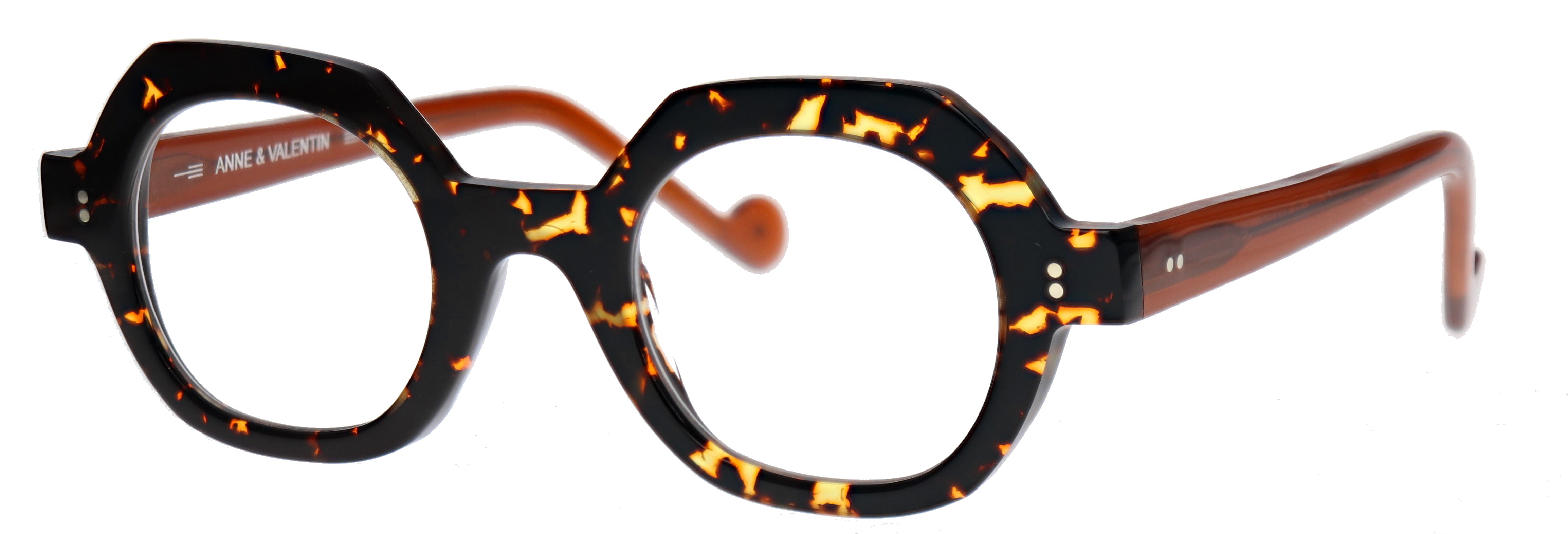 Anne et Valentin O Magic