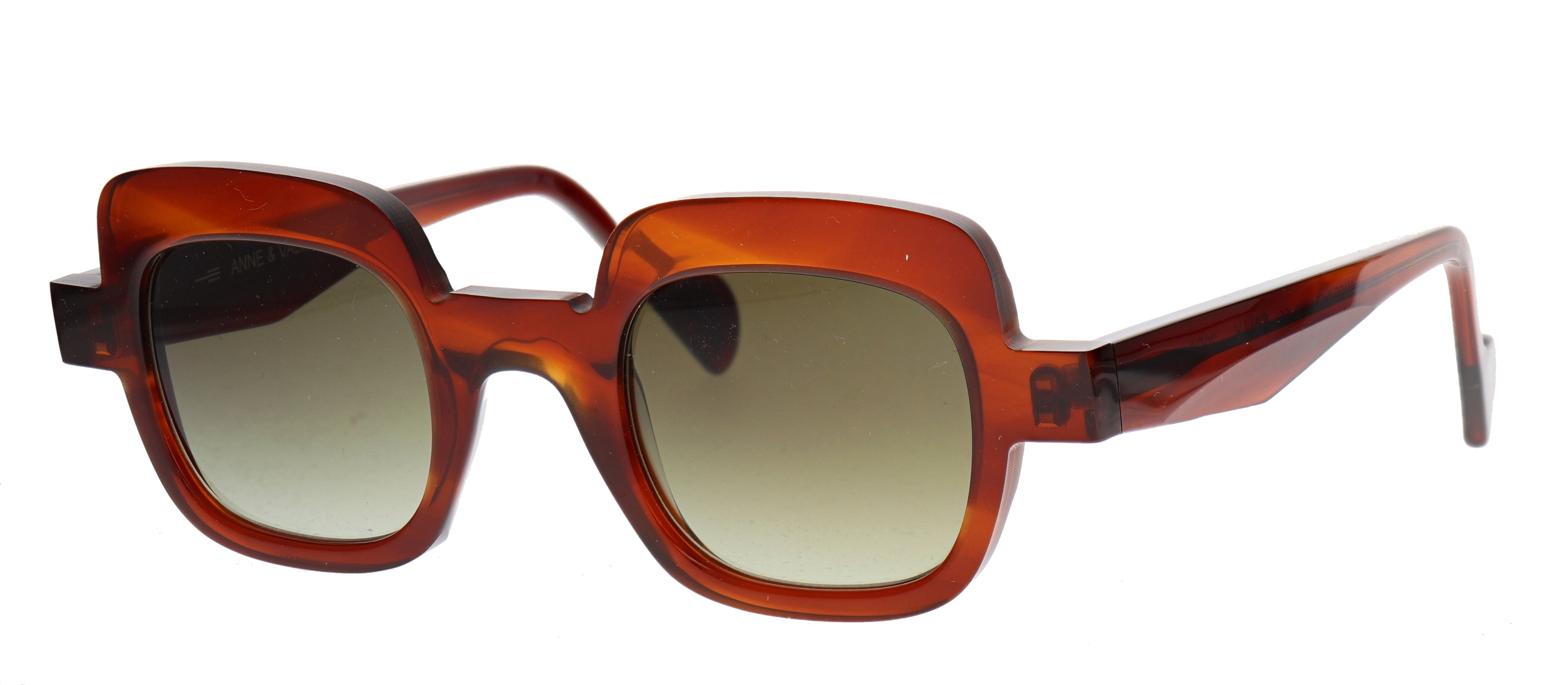 Anne et Valentin Sally