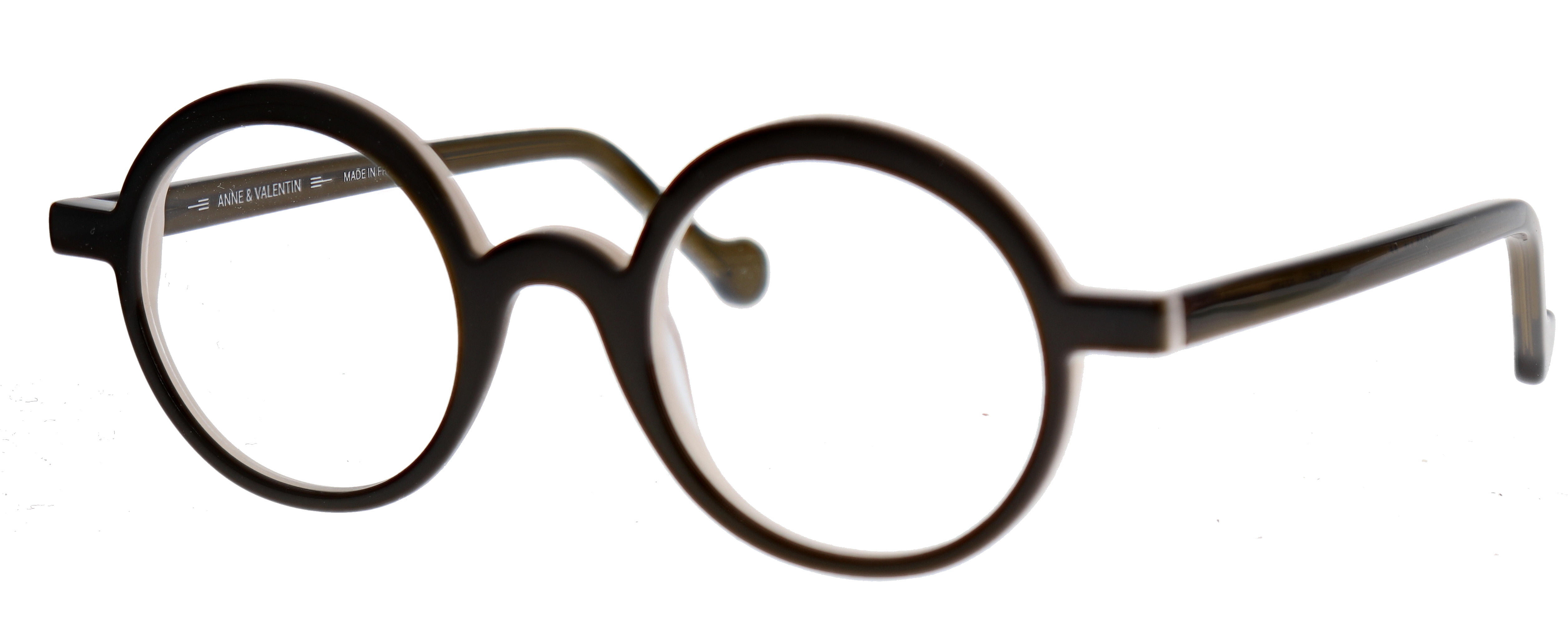 Anne et Valentin Aglae