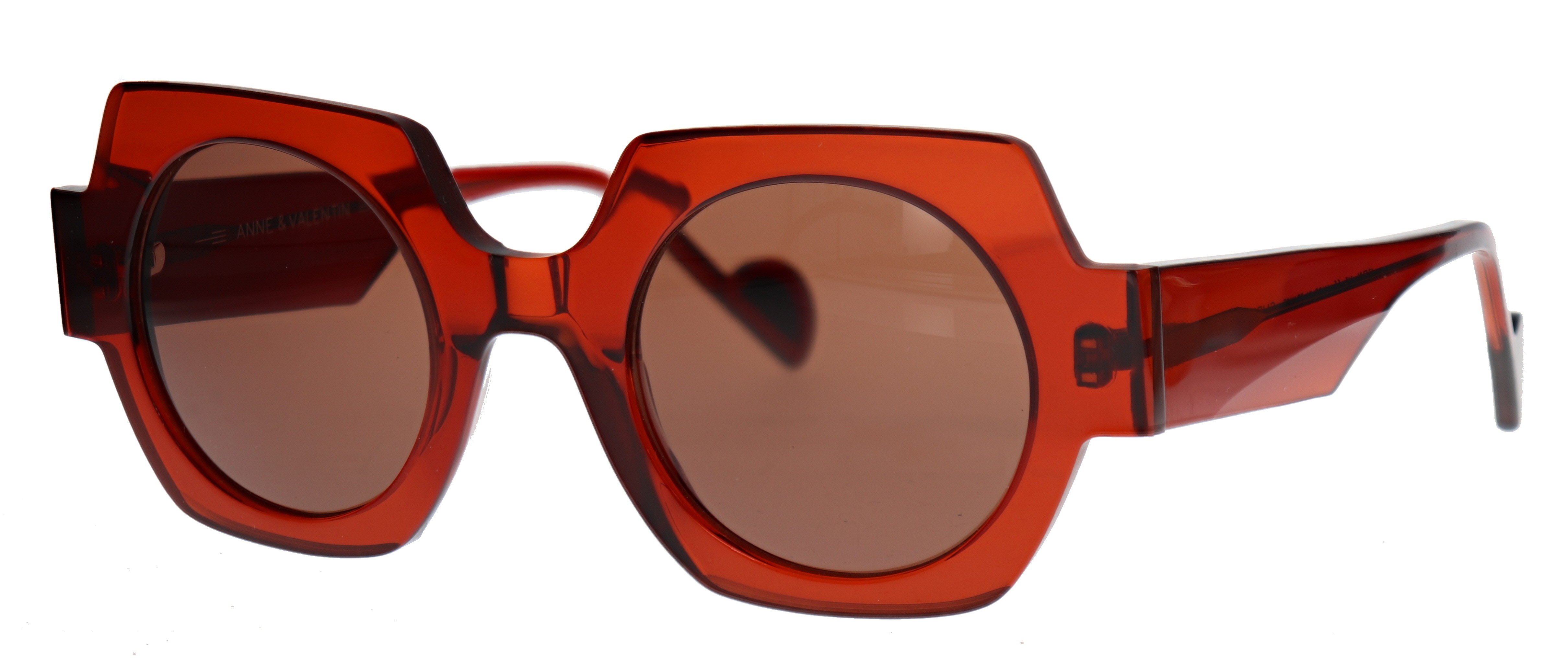 Anne et Valentin Smet