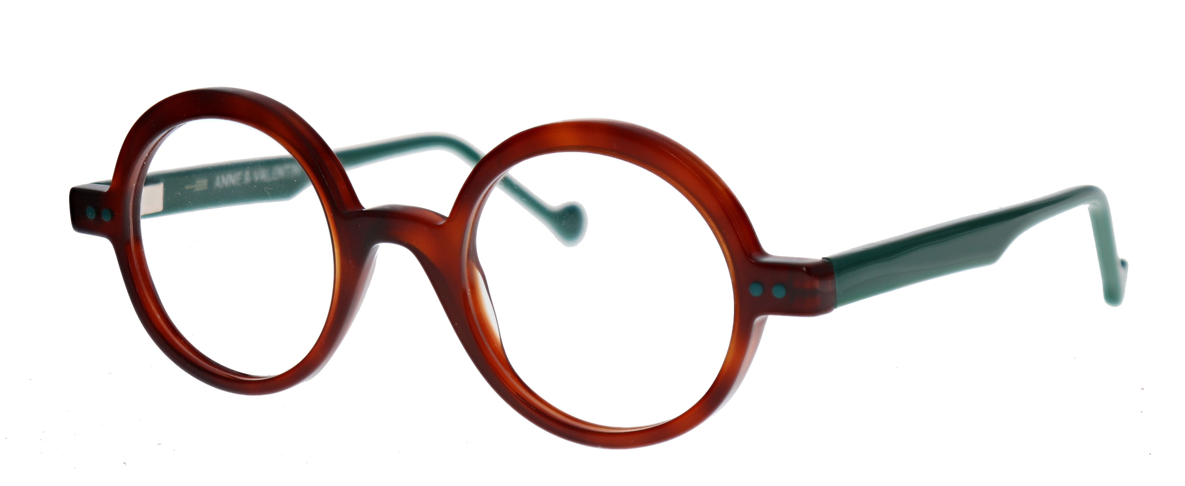 Anne et Valentin Marny