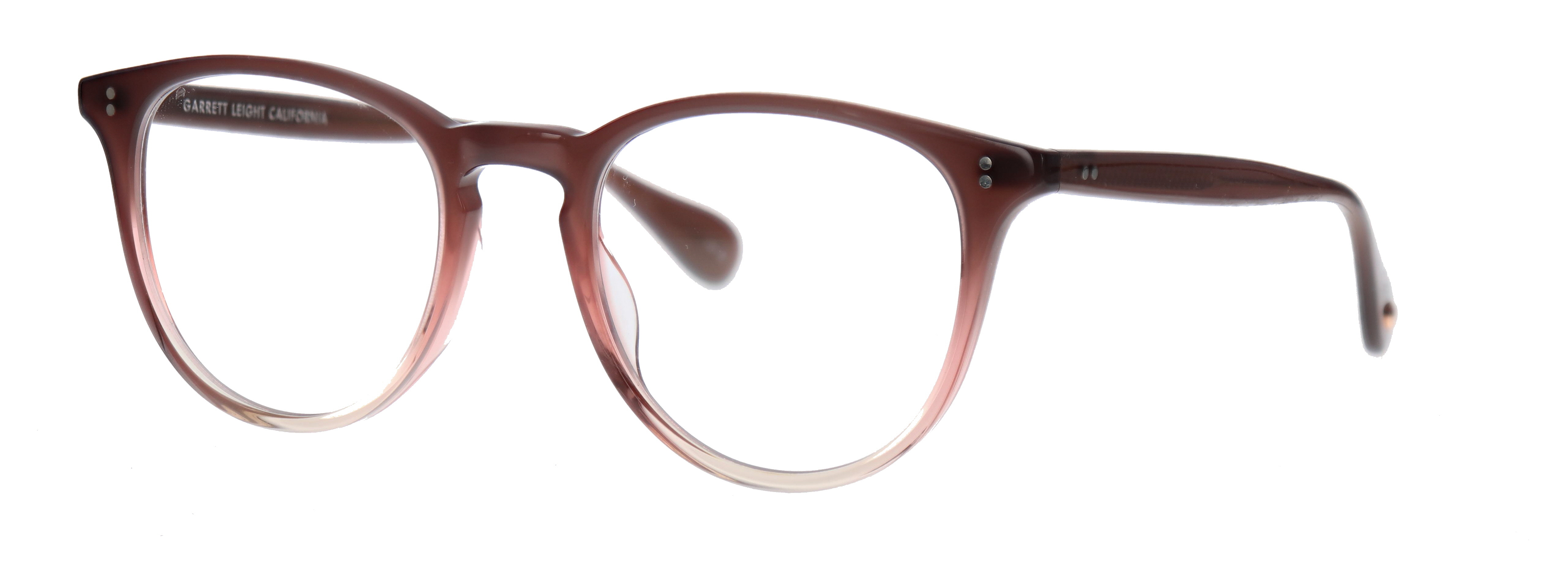 Garrett Leight Manzanita