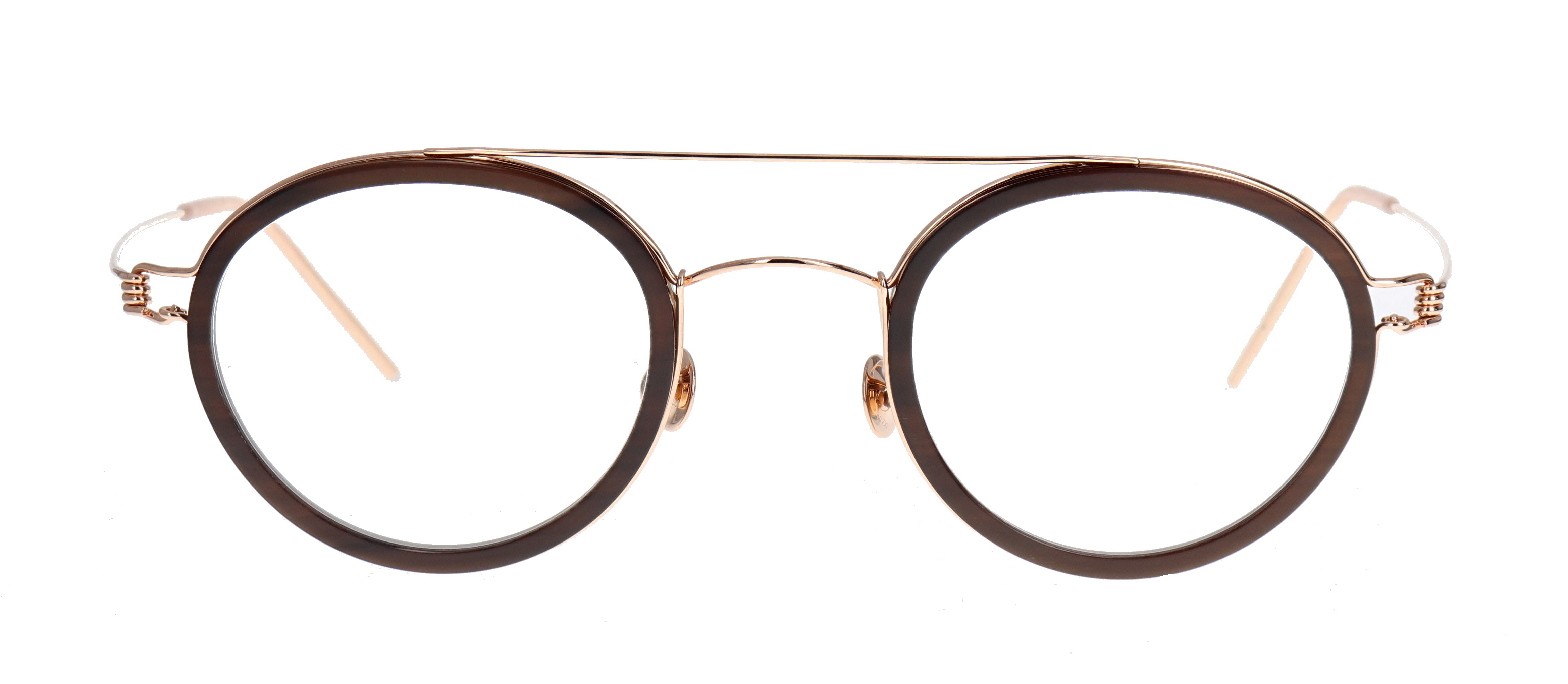 Lindberg Precious Gold Buffalo Horn Teitur