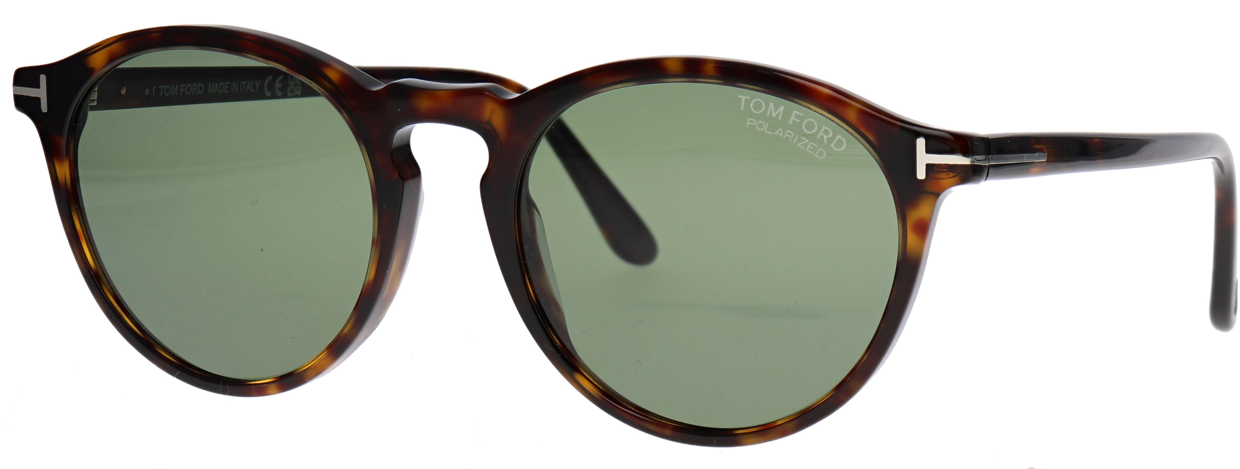 Tom Ford Aurele TF904 Polarized