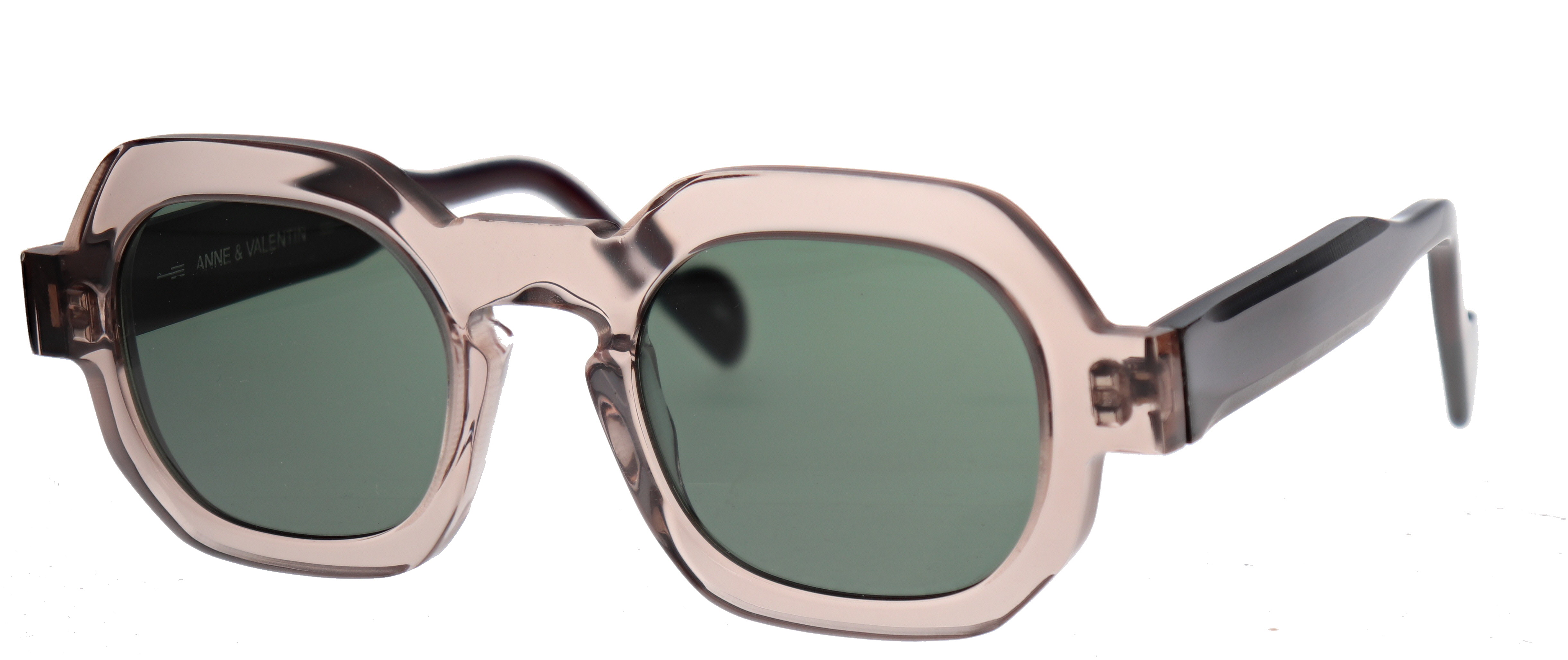 Anne et Valentin Satie