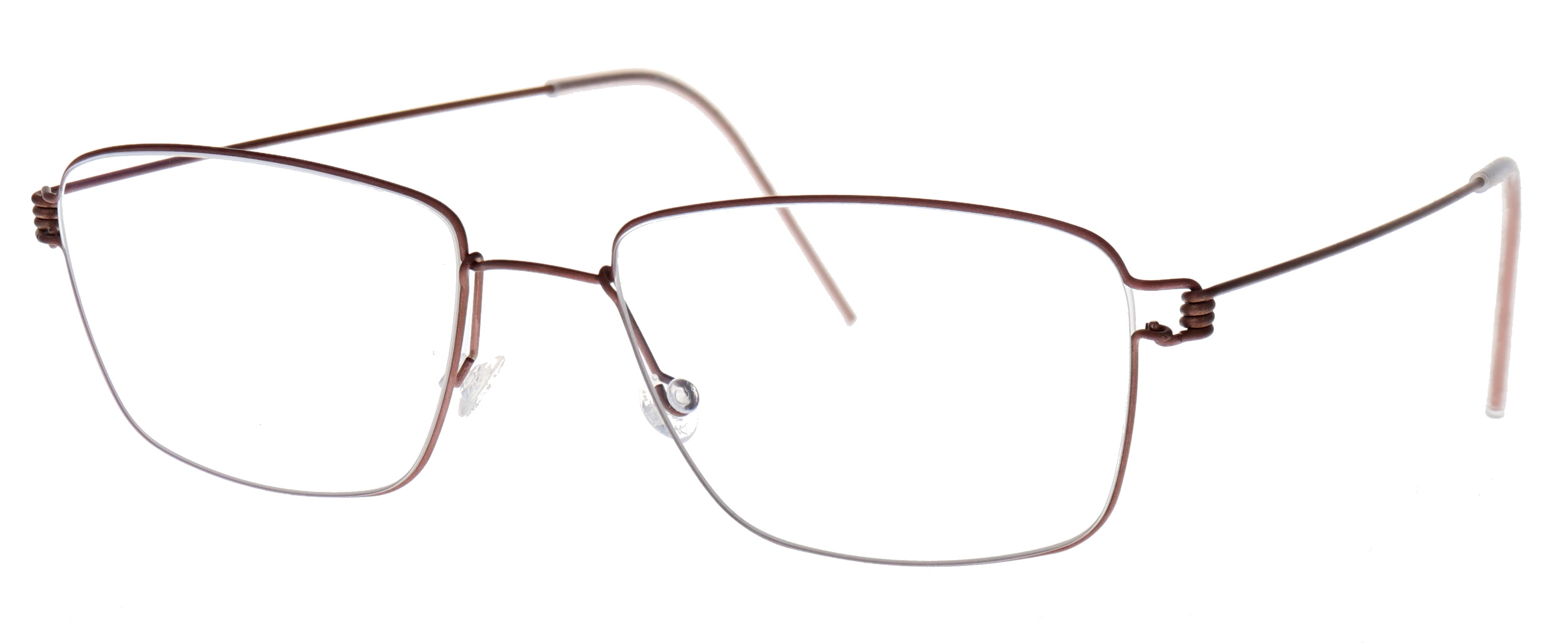 Lindberg Air Titanium Rim Nicholas