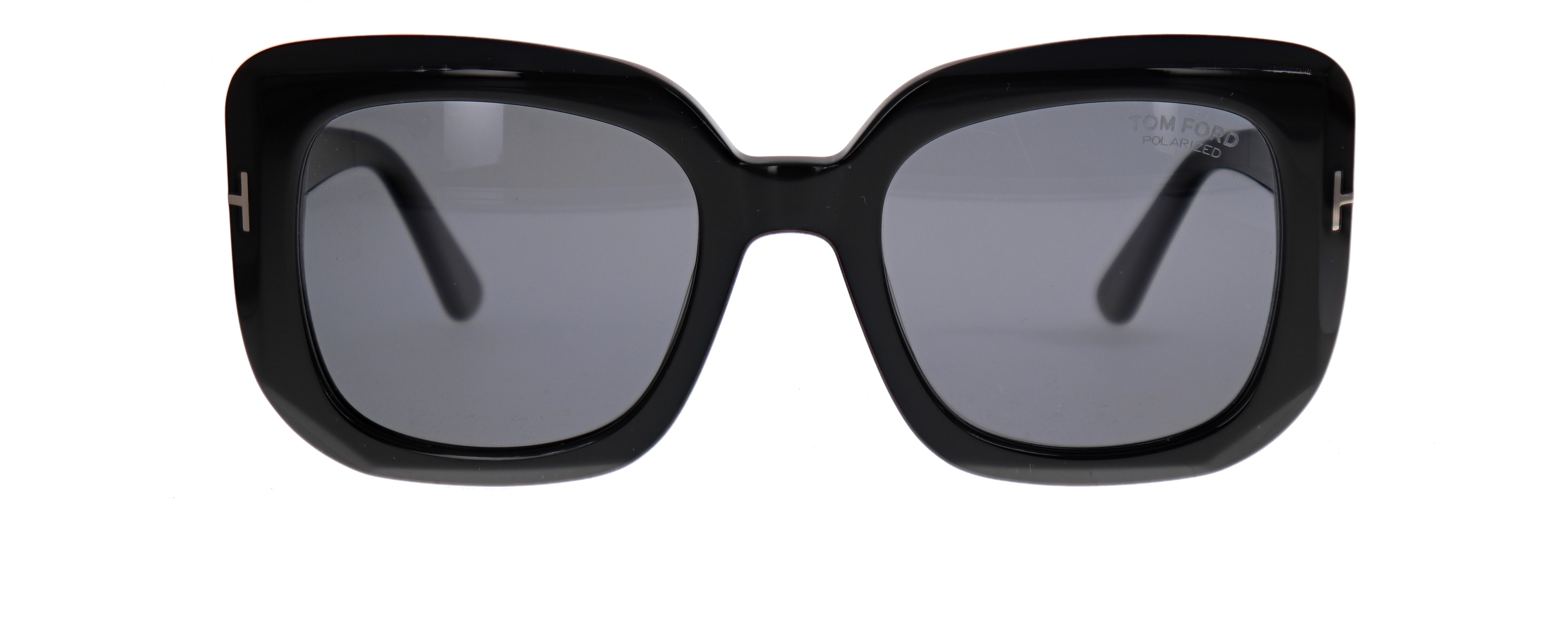 Tom Ford Carla-02 TF 1220 polarized
