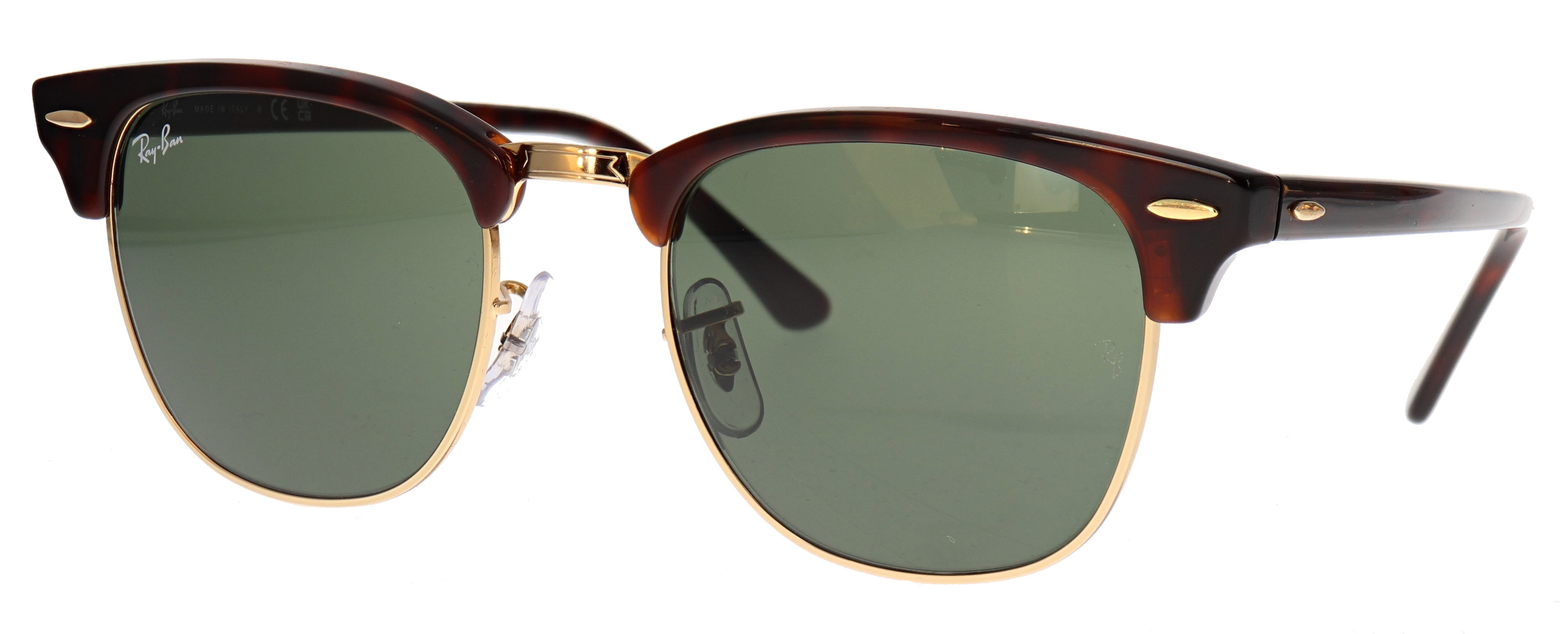 Ray Ban RB3016 Clubmaster W0366