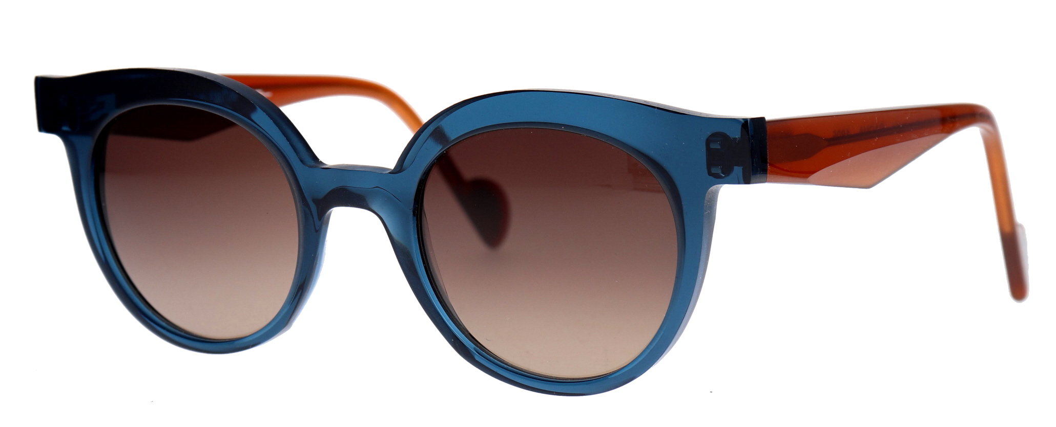 Anne et Valentin Sacha