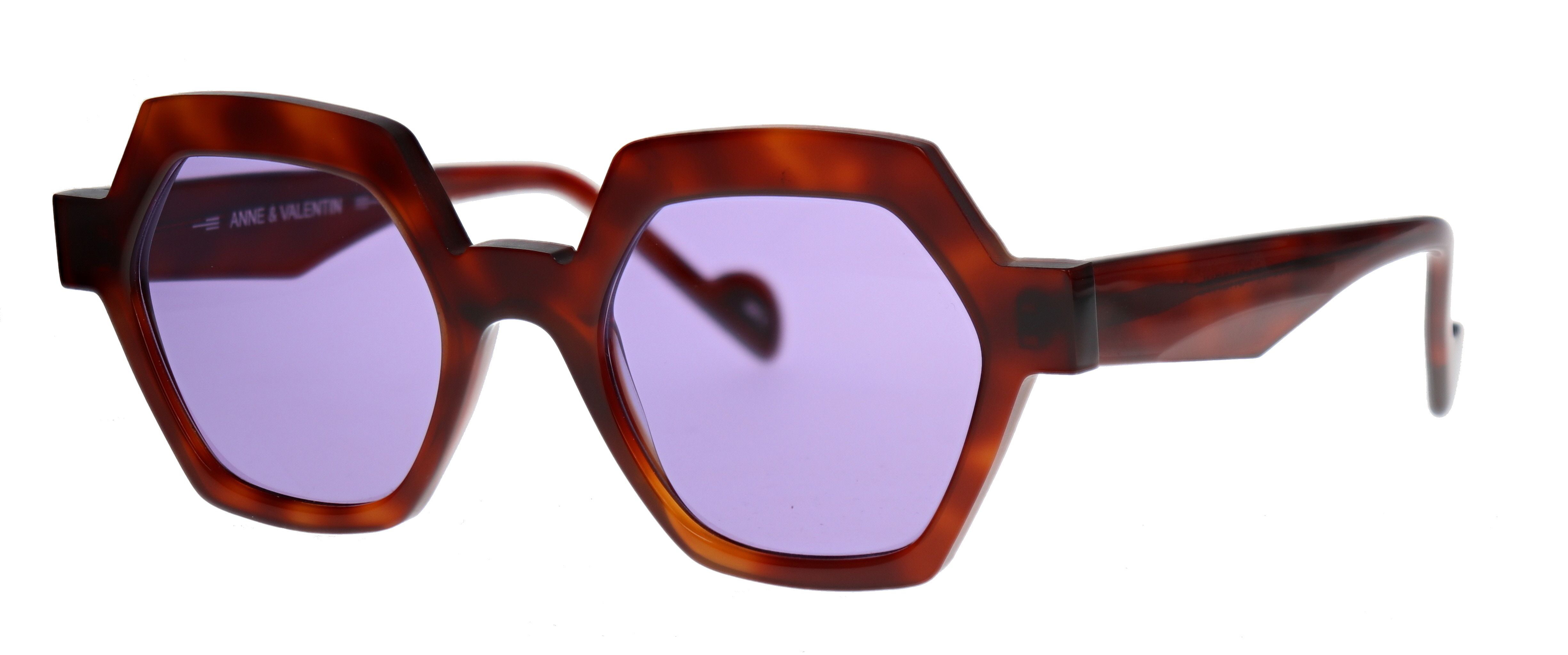Anne et Valentin Sheryl