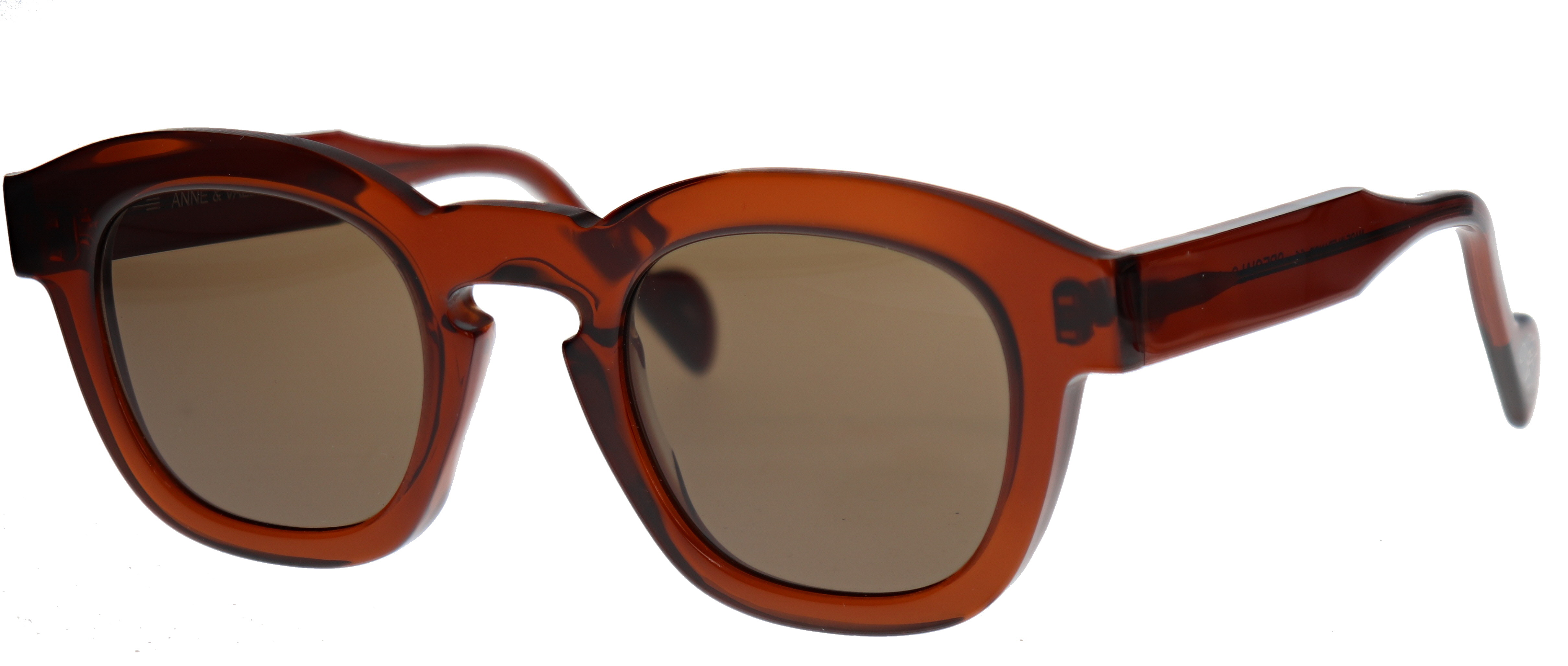 Anne et Valentin Specials