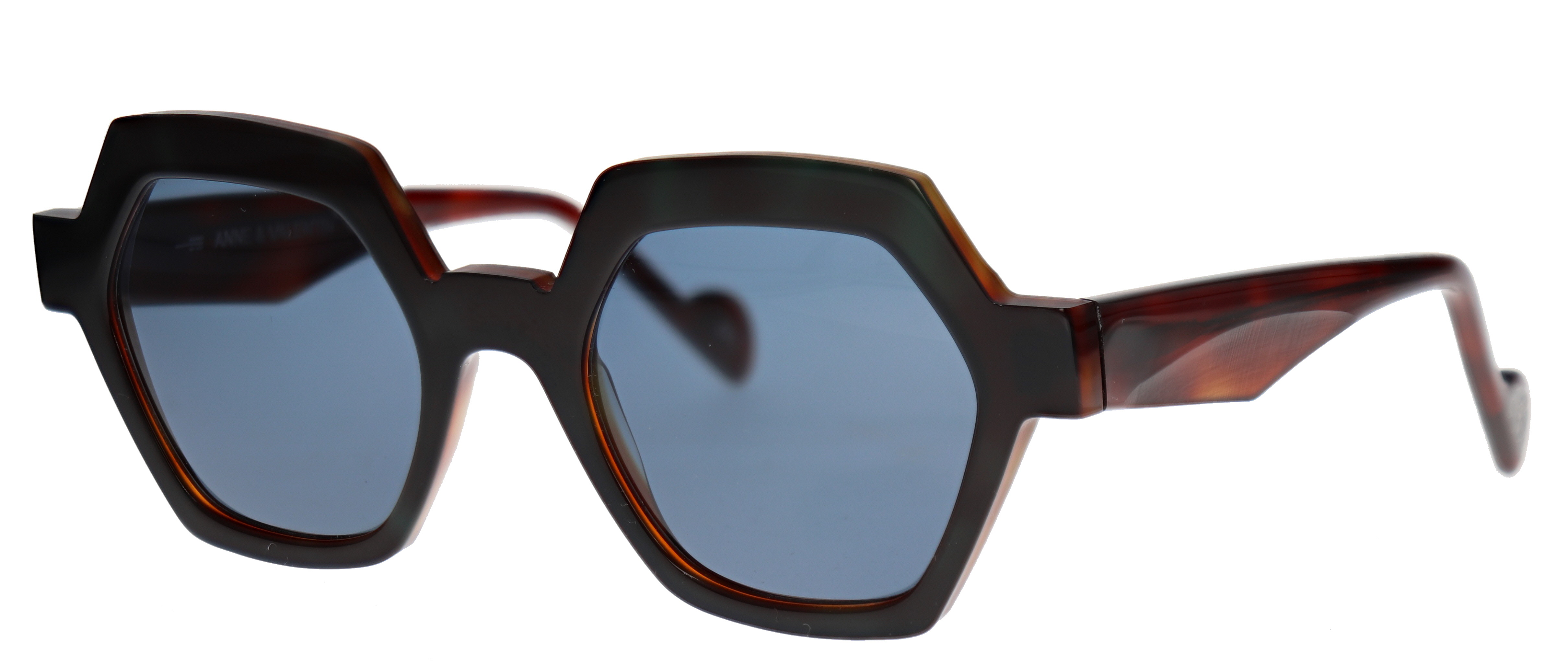 Anne et Valentin Sheryl